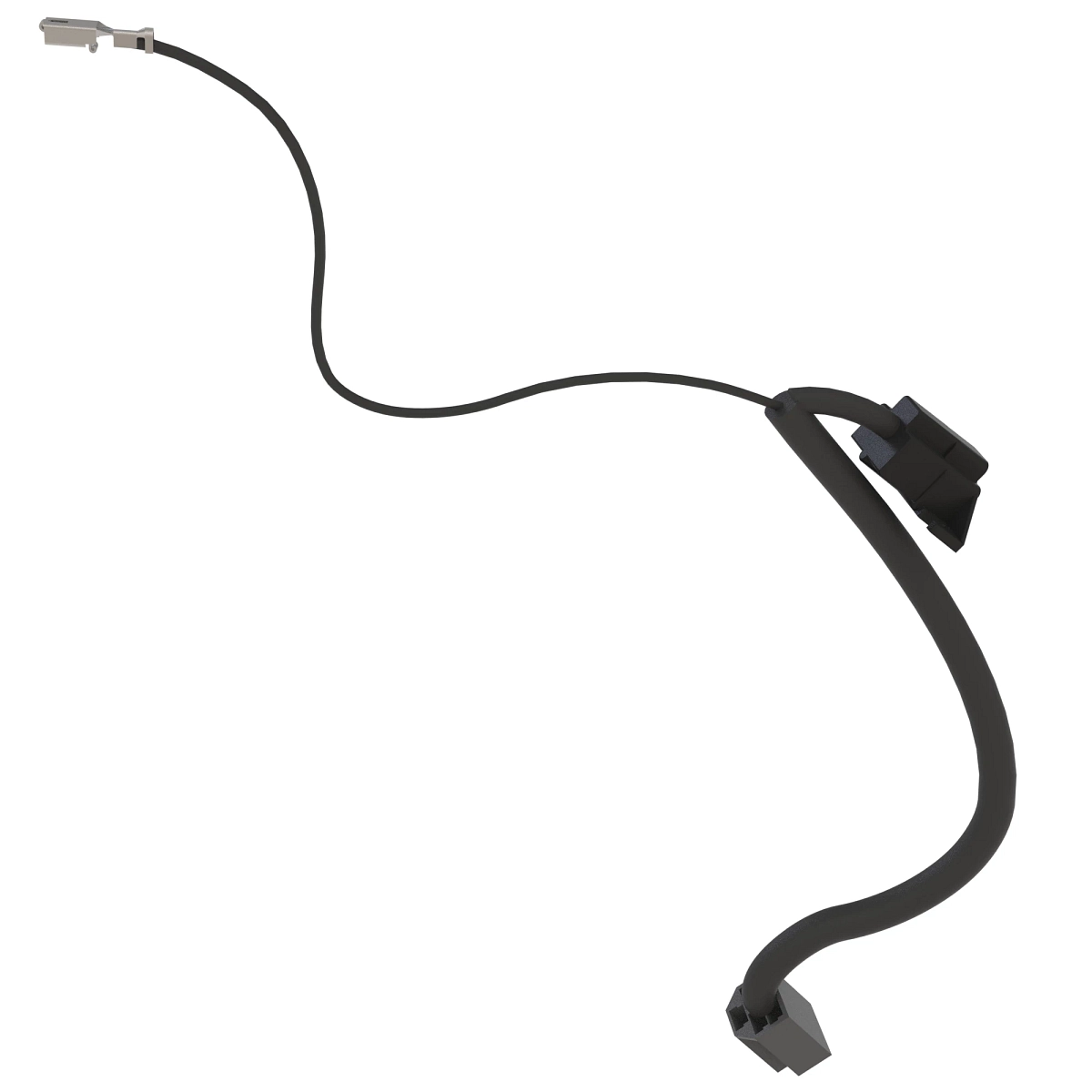 Harness, Time Delay Jumper