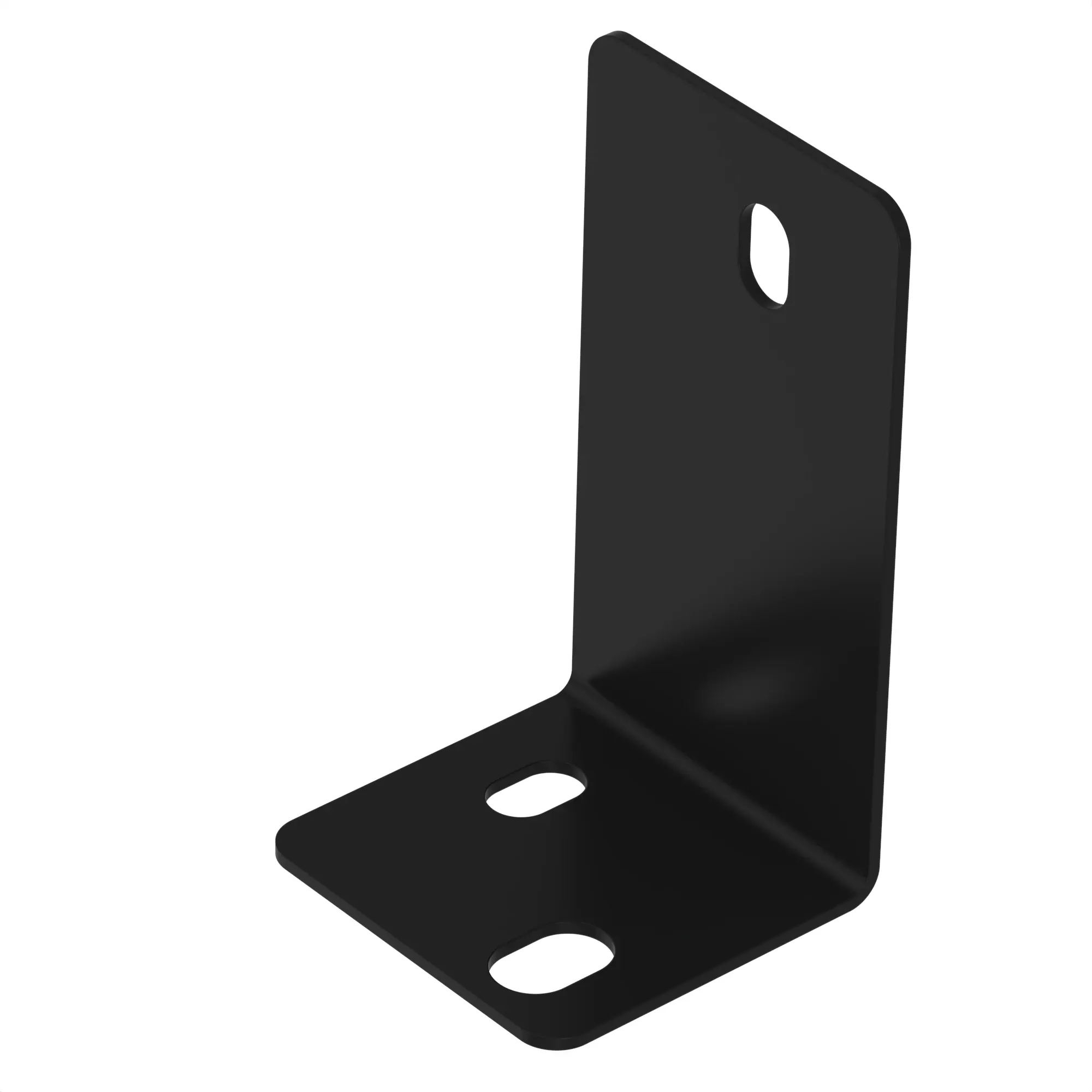 FRONT SUPPORT TO AC CONDENSER