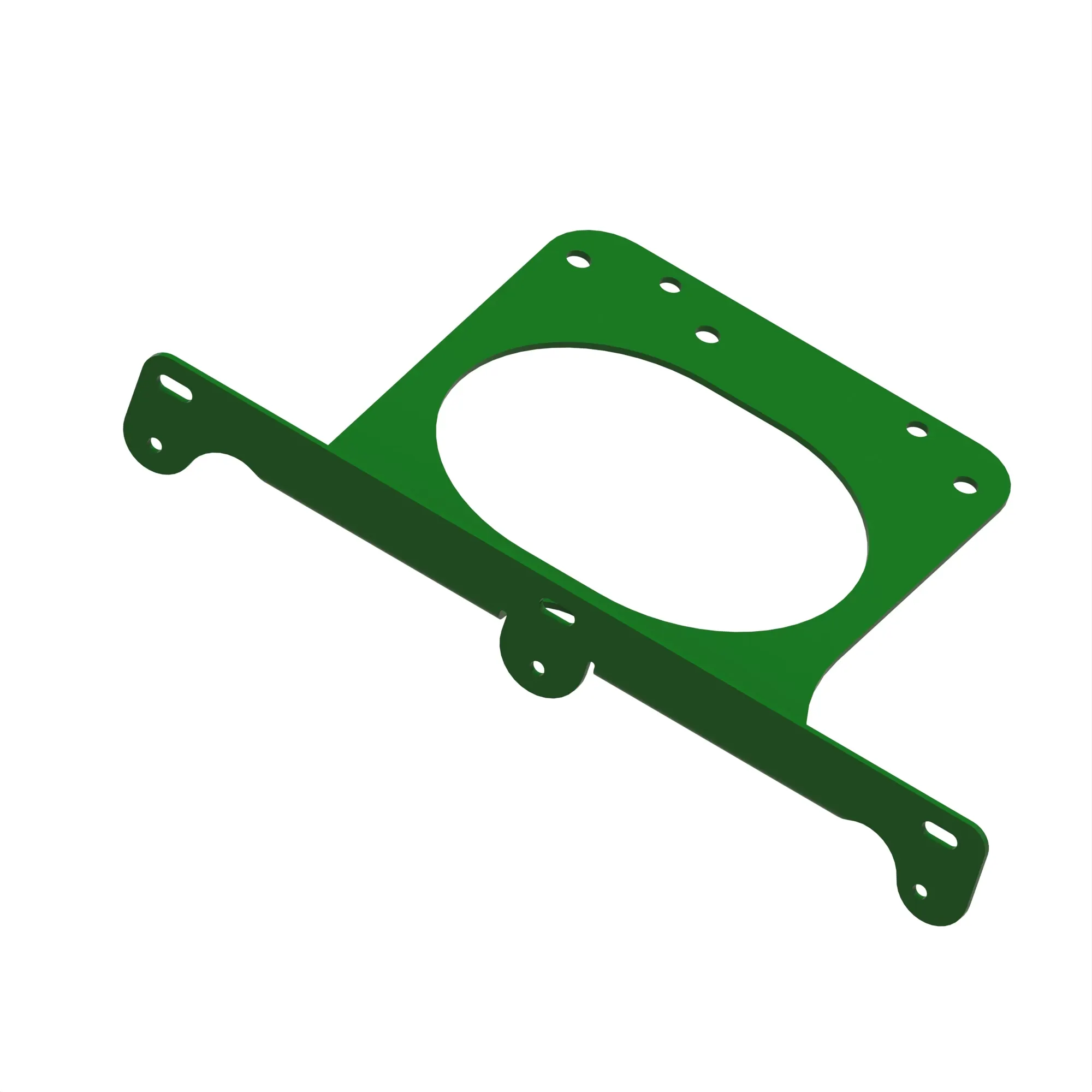 John Deere IPM Module Support - HXE183831