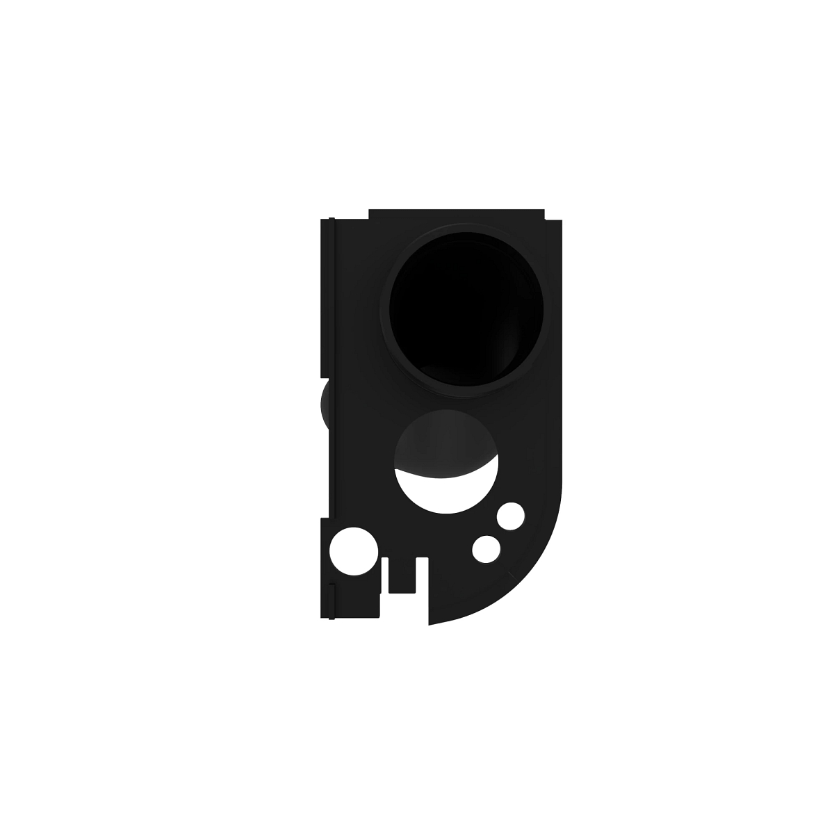 AL201578: Air Intake Hose