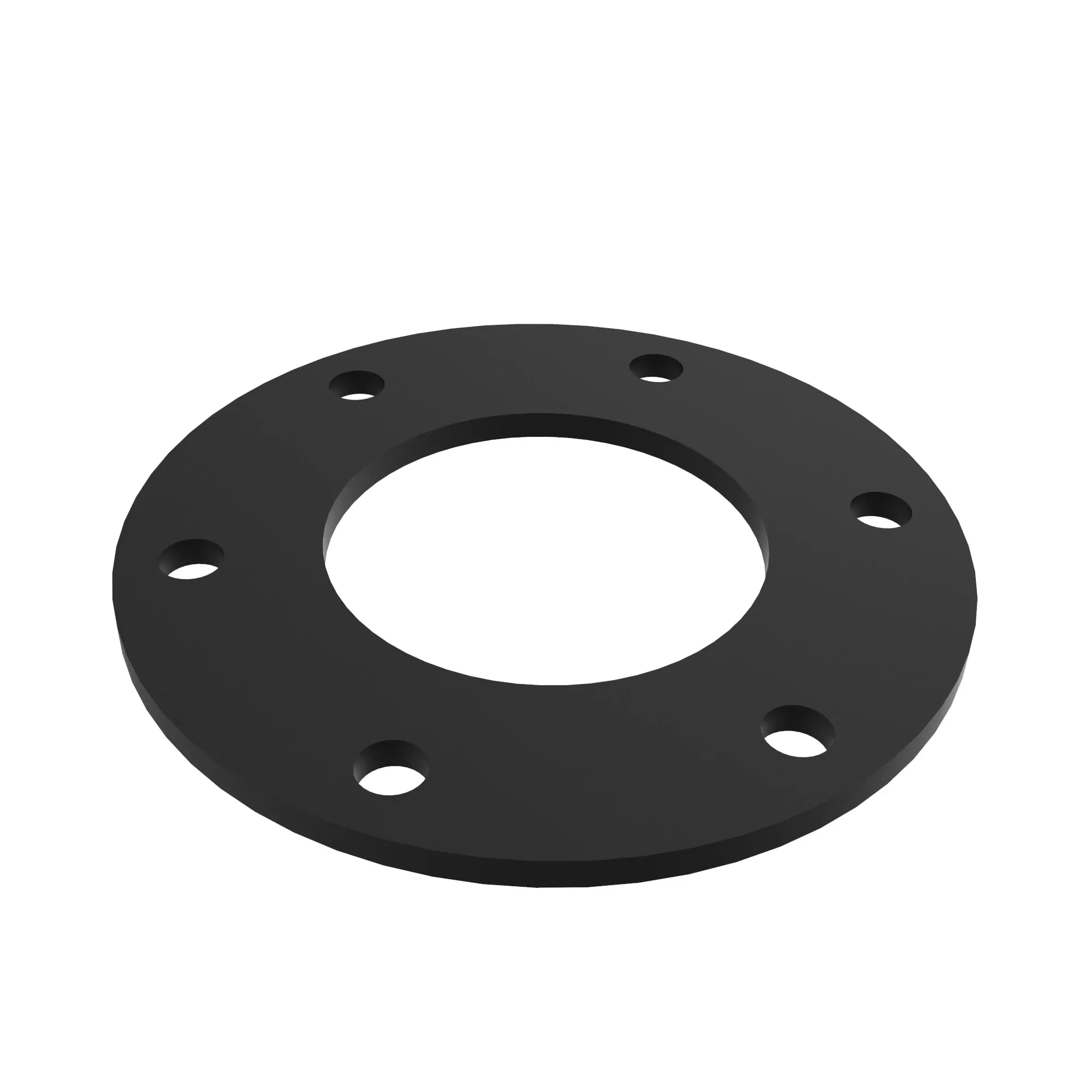 TT140537: Radiator Coolant Expansion Tank Gasket