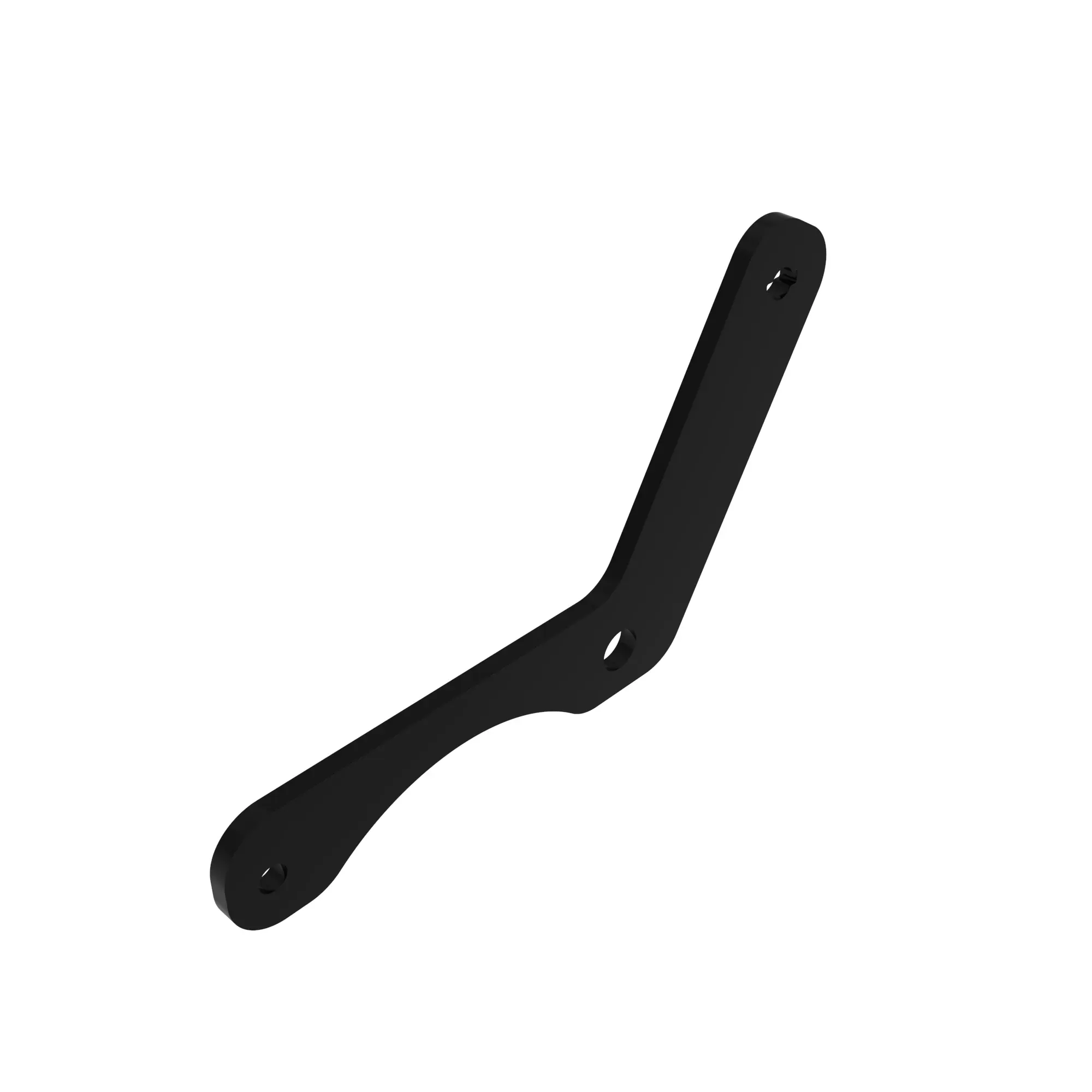 M157537: Control Arm Bracket