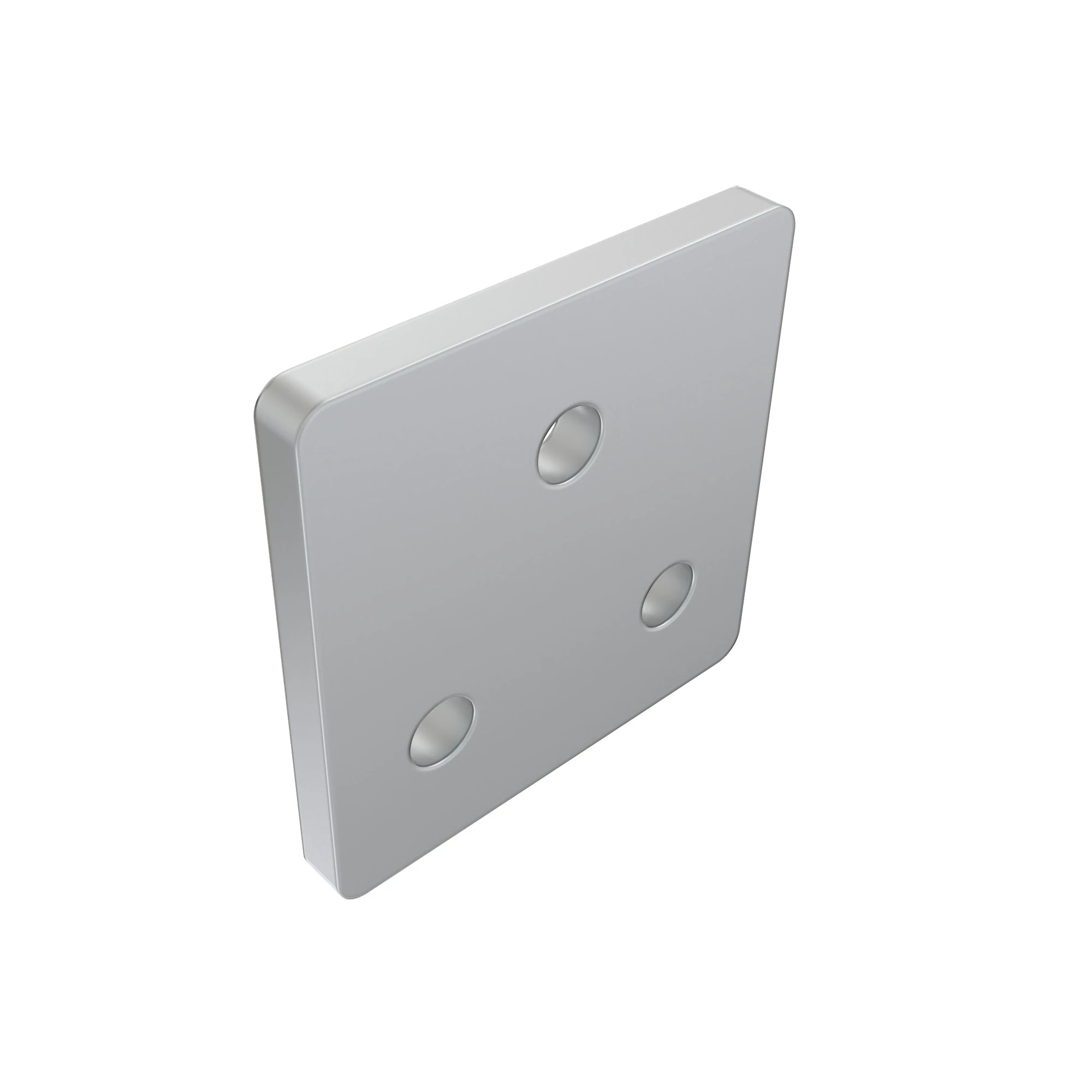 4387309: 3-Hole Spacer