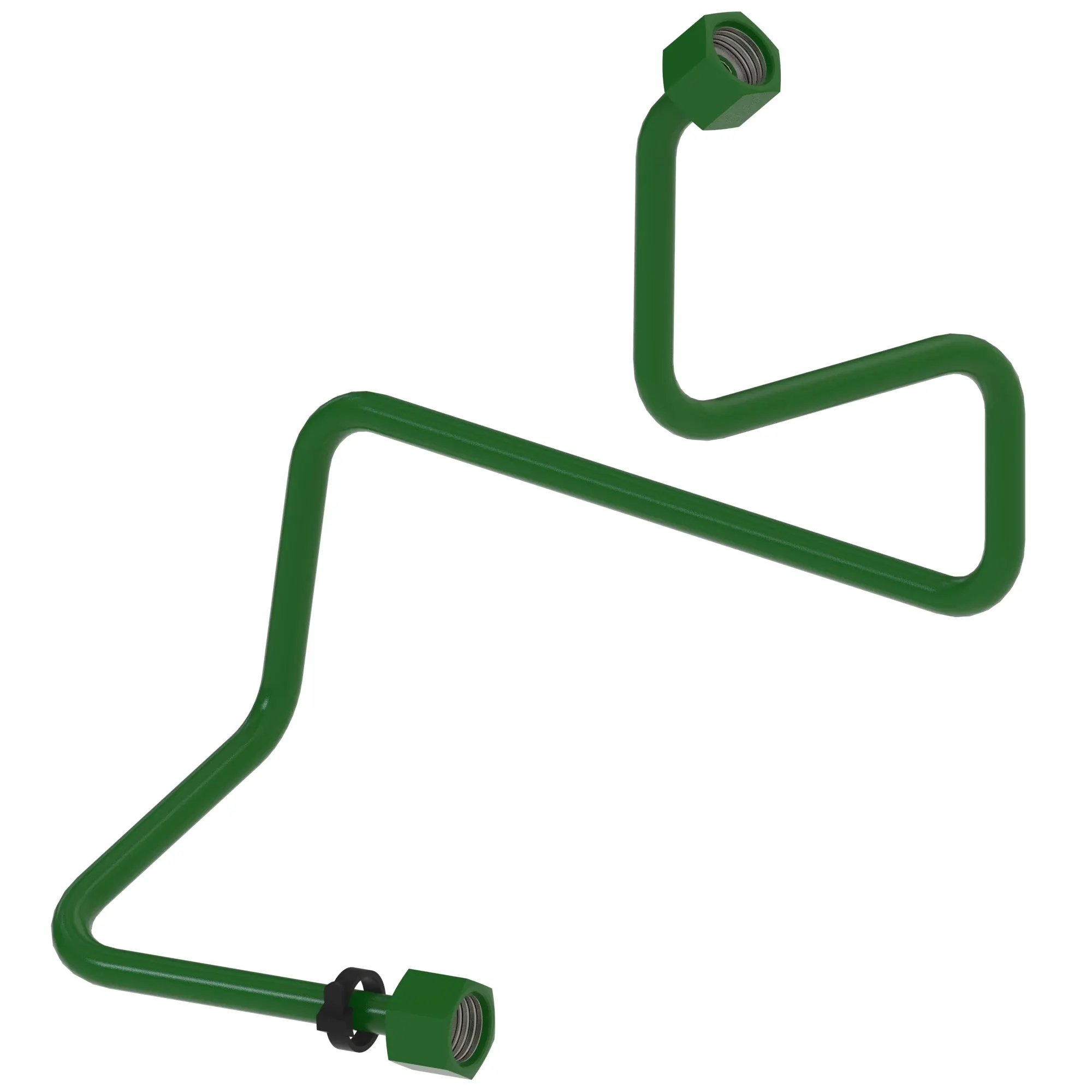 Oil Line
