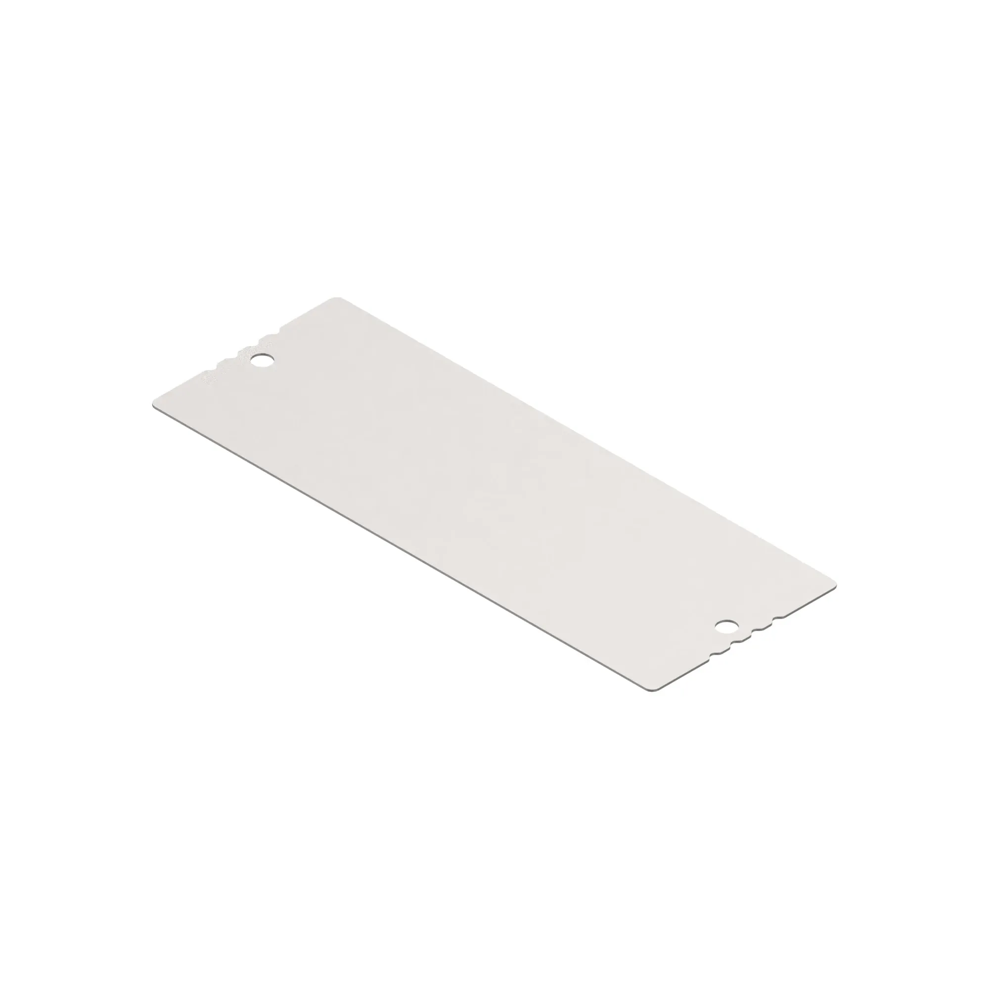 SHIM, 1.52 MM THK