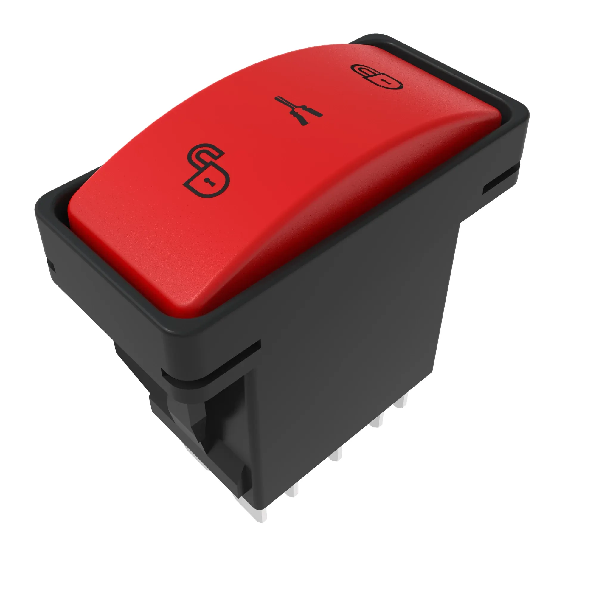 Toggle/Rocker Switch