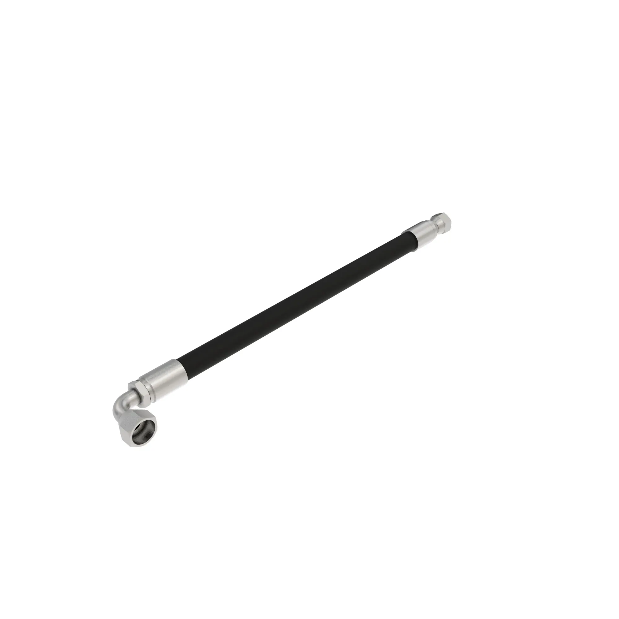 John Deere Hydraulic Hose - RE223168