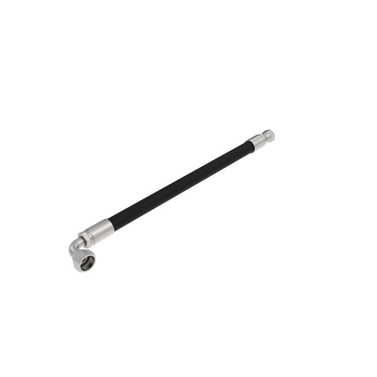 Hydraulic Hose - Fabricate, Steerin