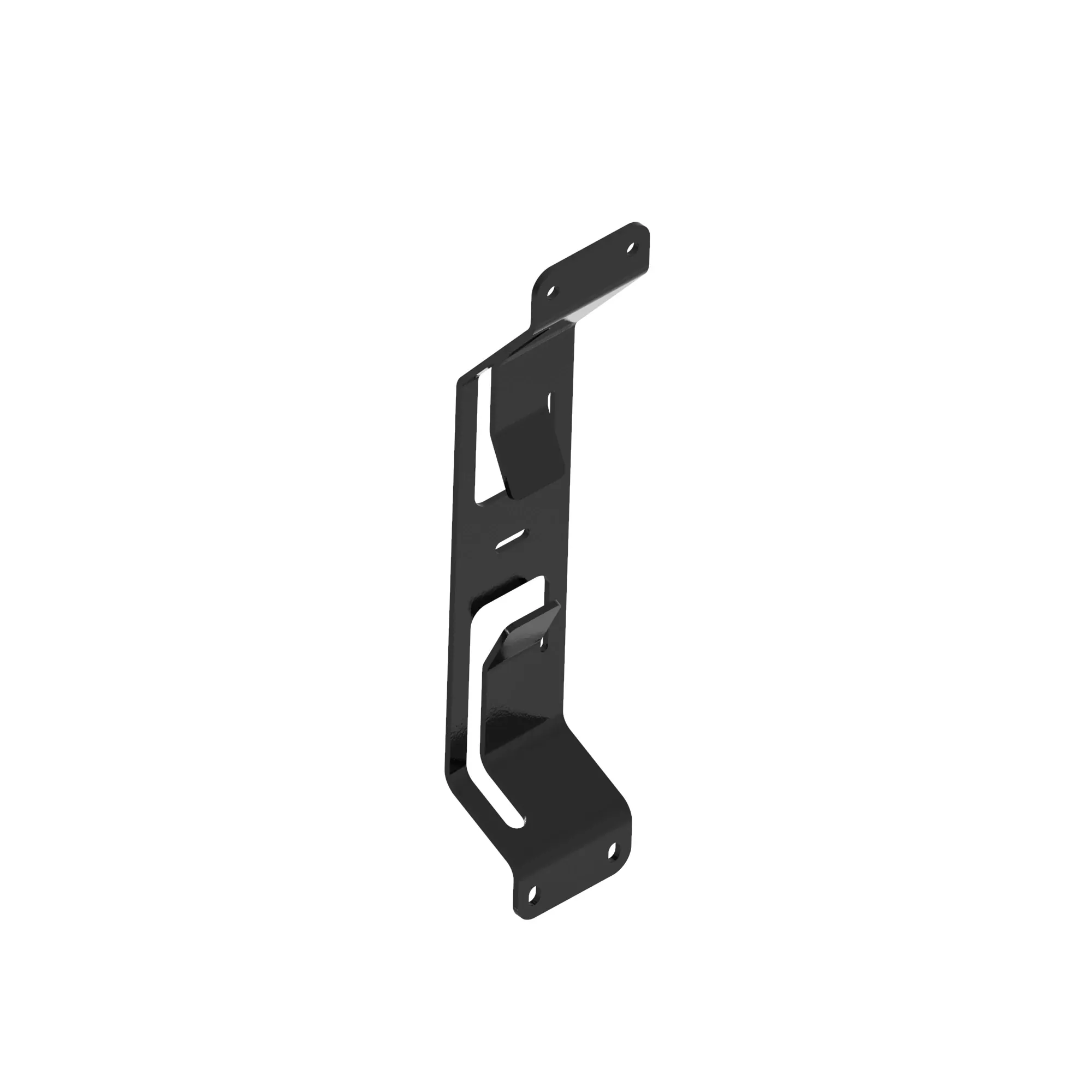 John Deere Accumulator Bracket, Front  - R554701