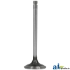 Exhaust Valve