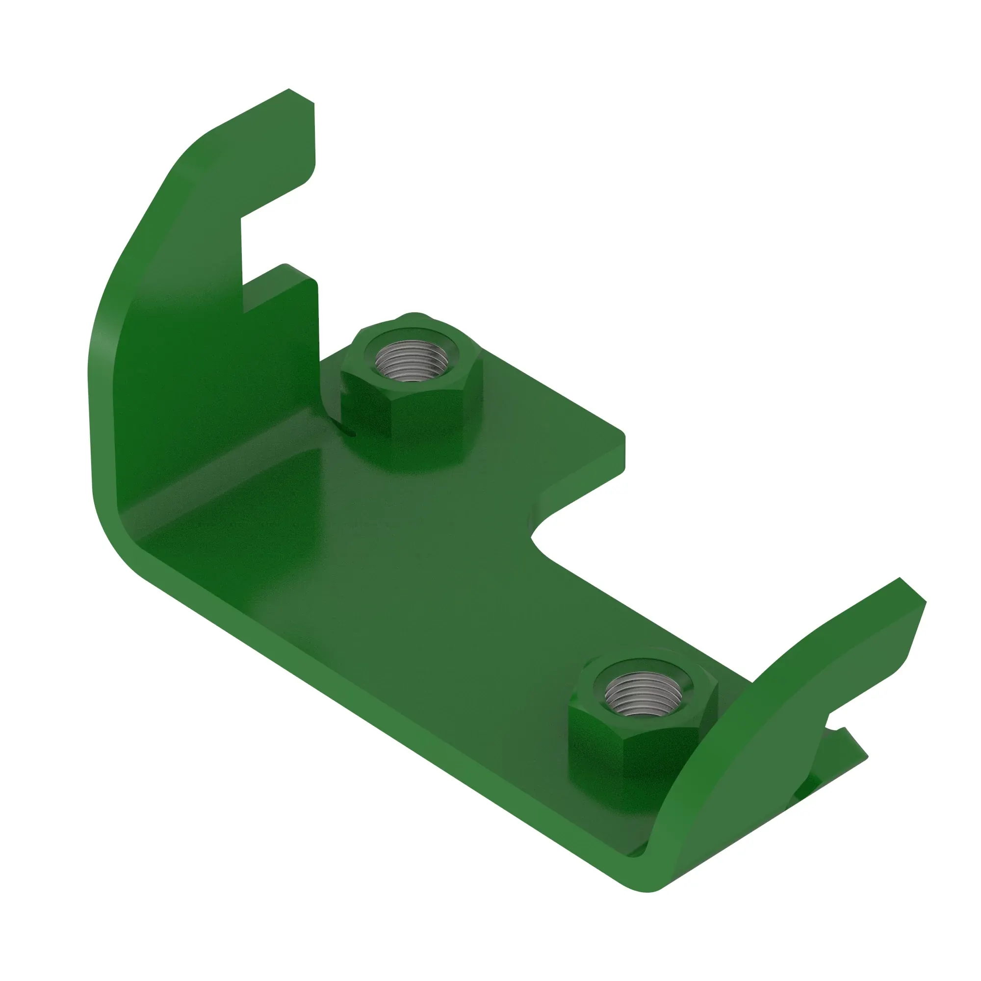 John Deere Angle - AL205634