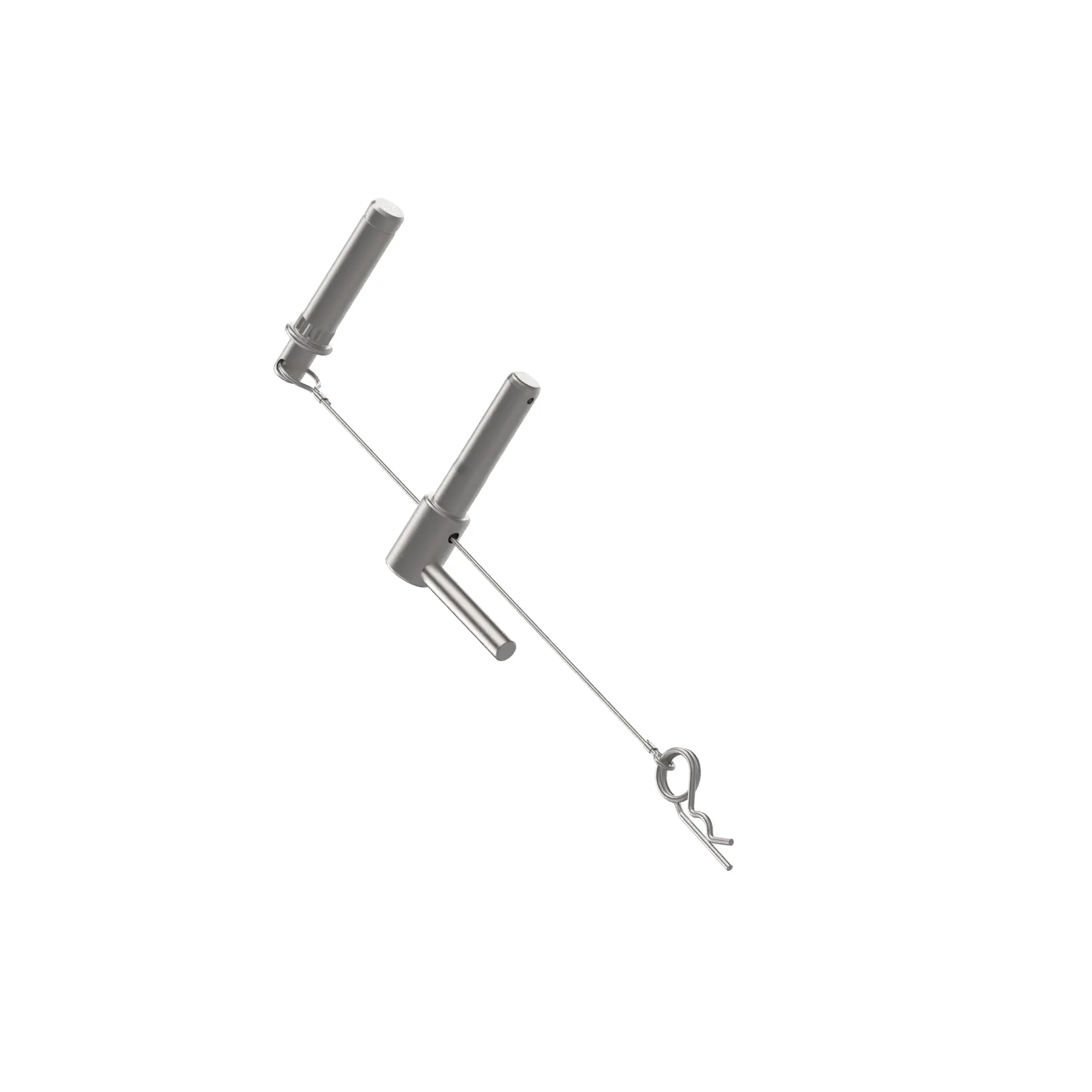 PIN, PIN, W/ CABLE ASSEMBLY