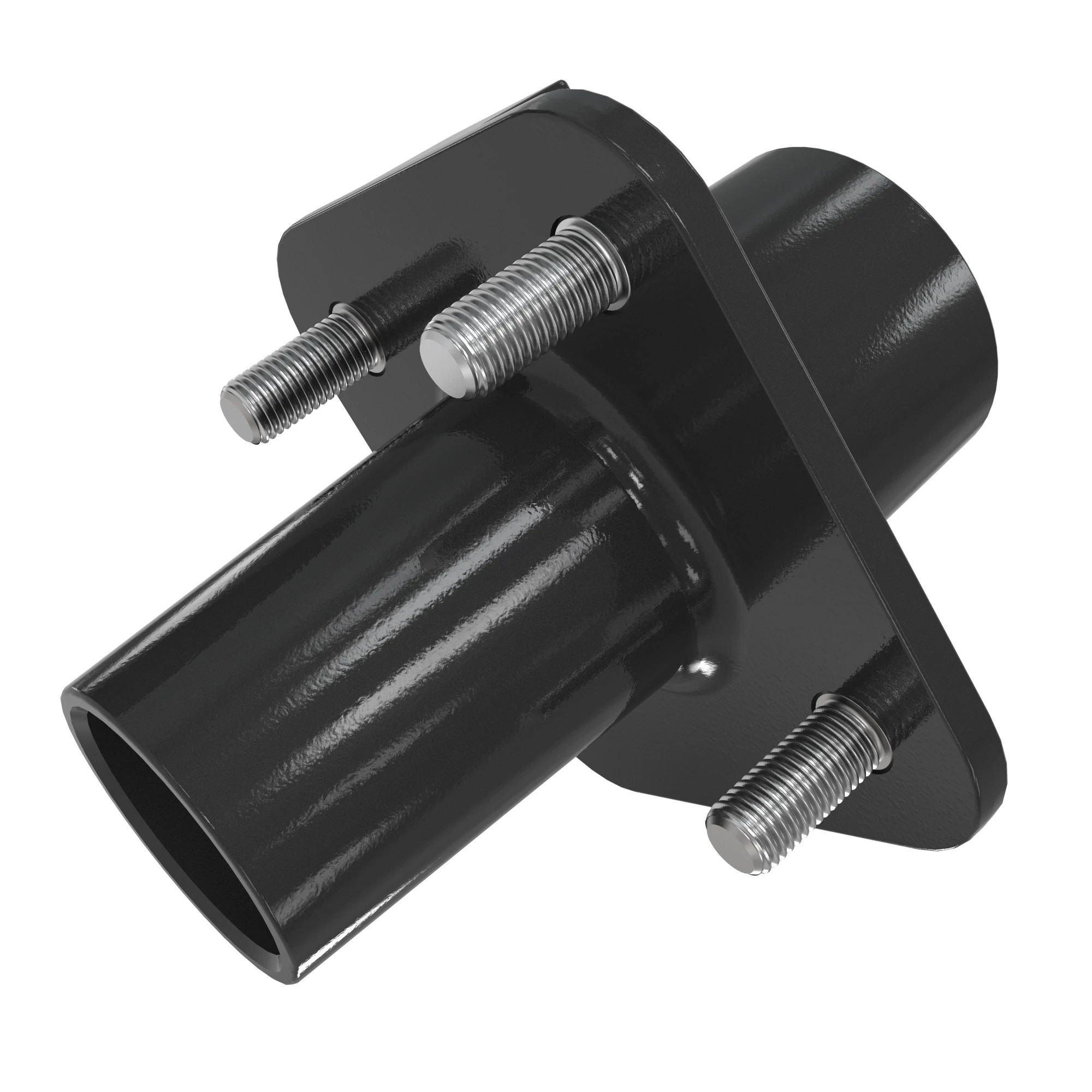 John Deere Incorporator Arm Assembly Hub - AN232079