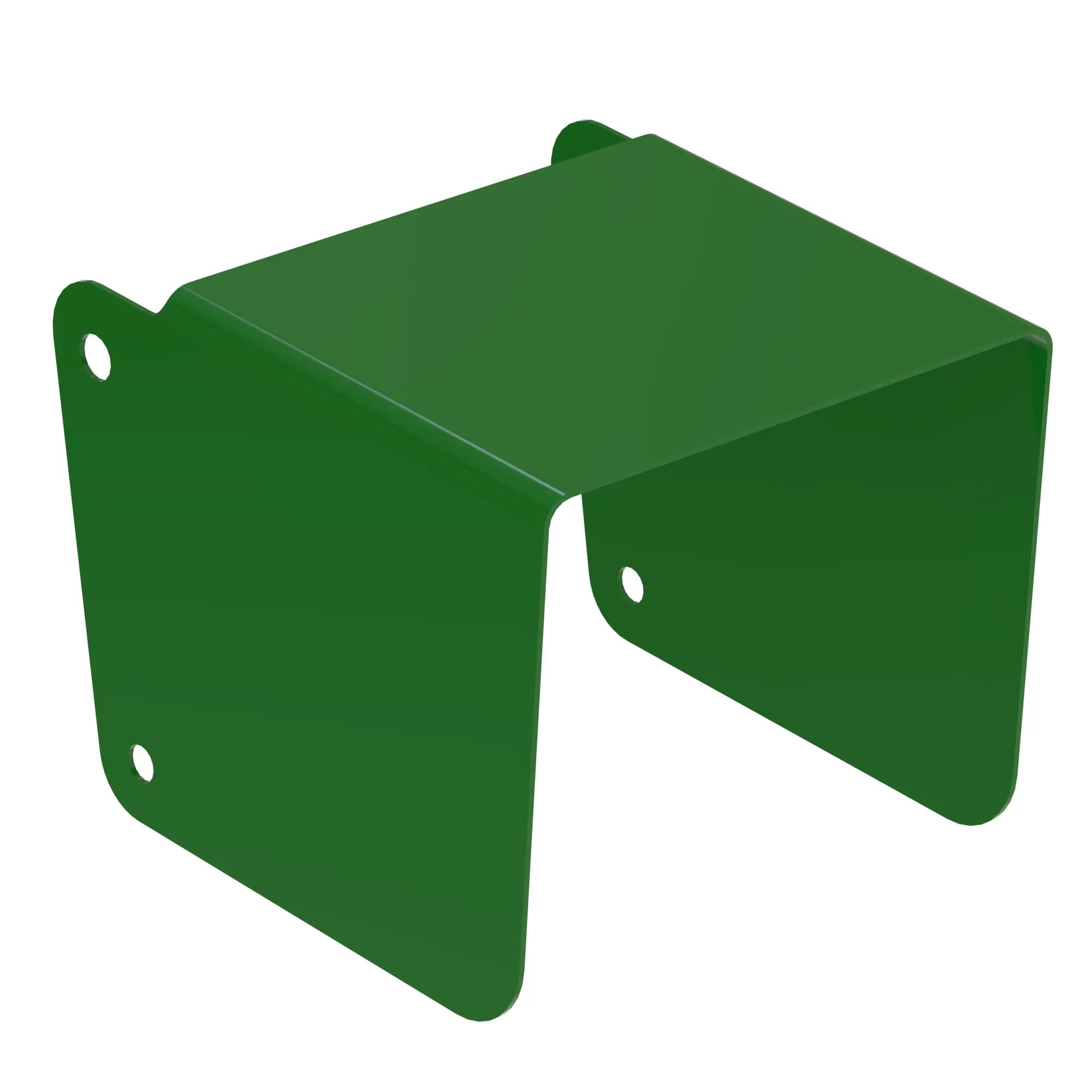 John Deere Shaft Cover - HXE102993