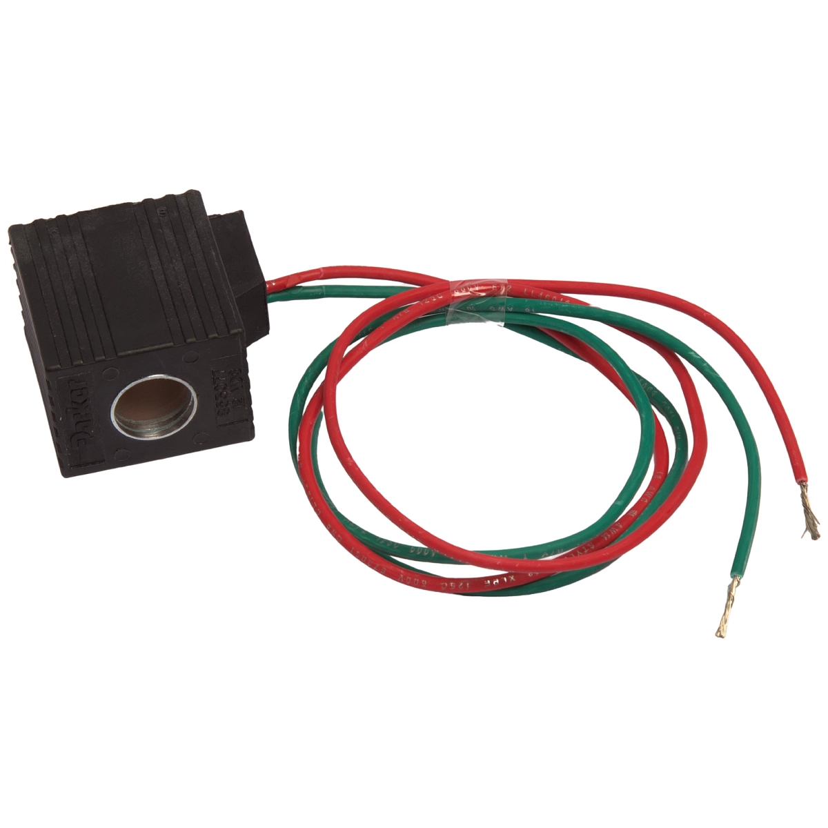 Coil-Solenoid