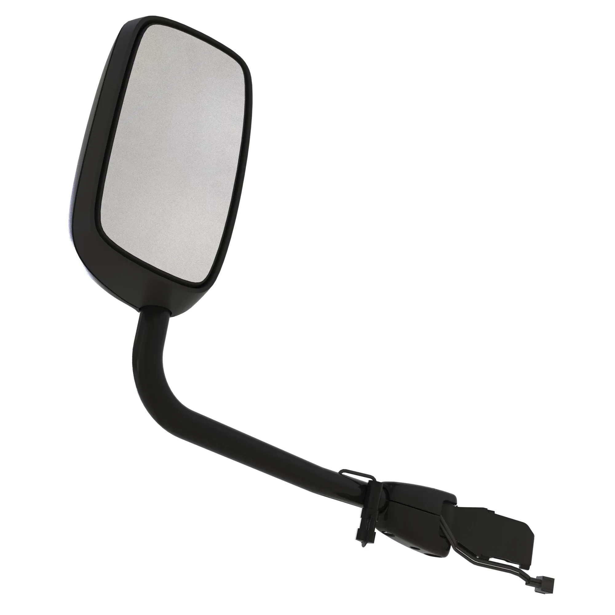 EXTERNAL MIRROR, RH ASSY, MANUAL FOLD-AWAY, NOT HEATABLE MIRROR HEAD