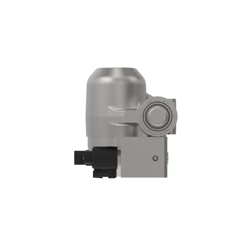 Hydraulic Cylinder