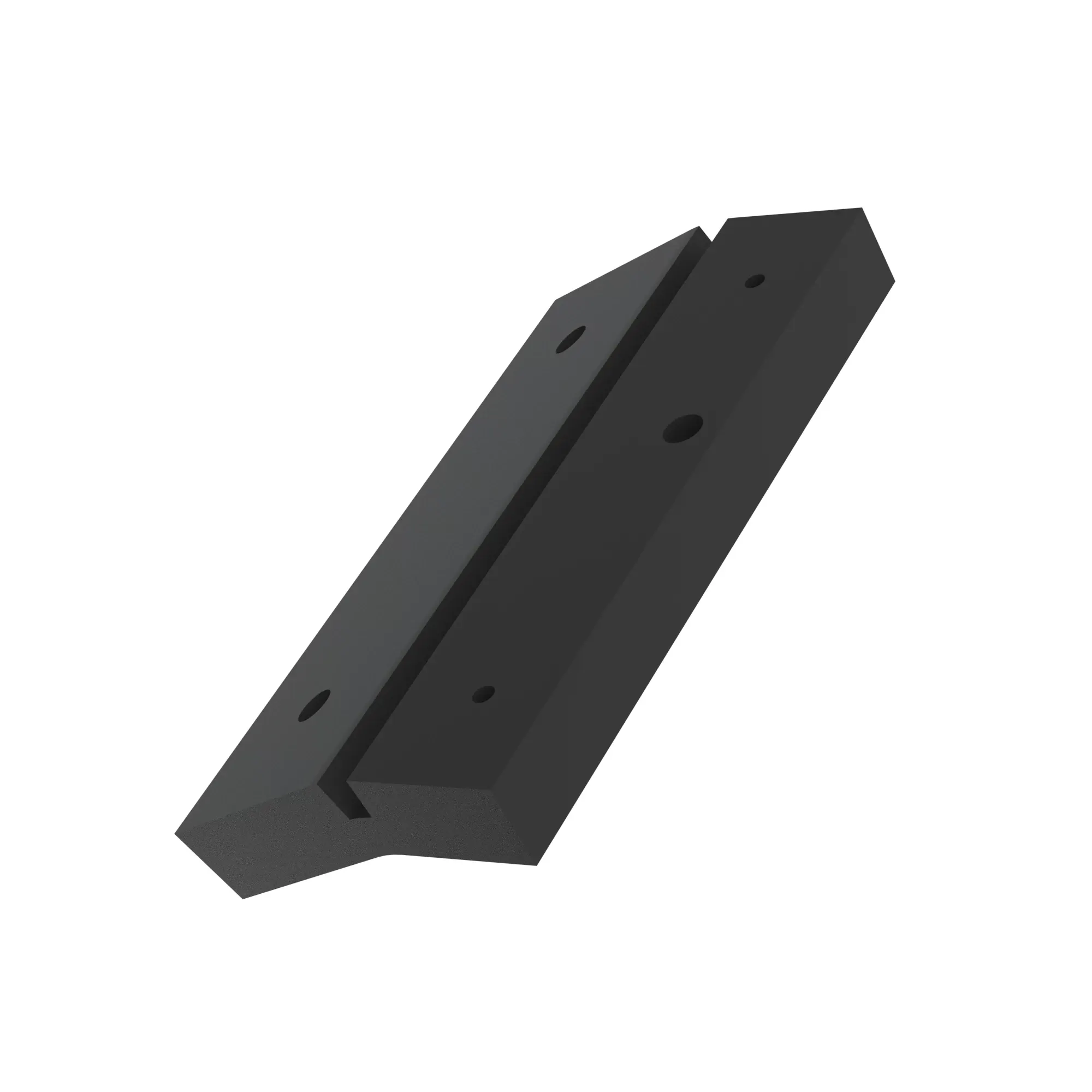 John Deere Sound Absorber Isolator - T263684