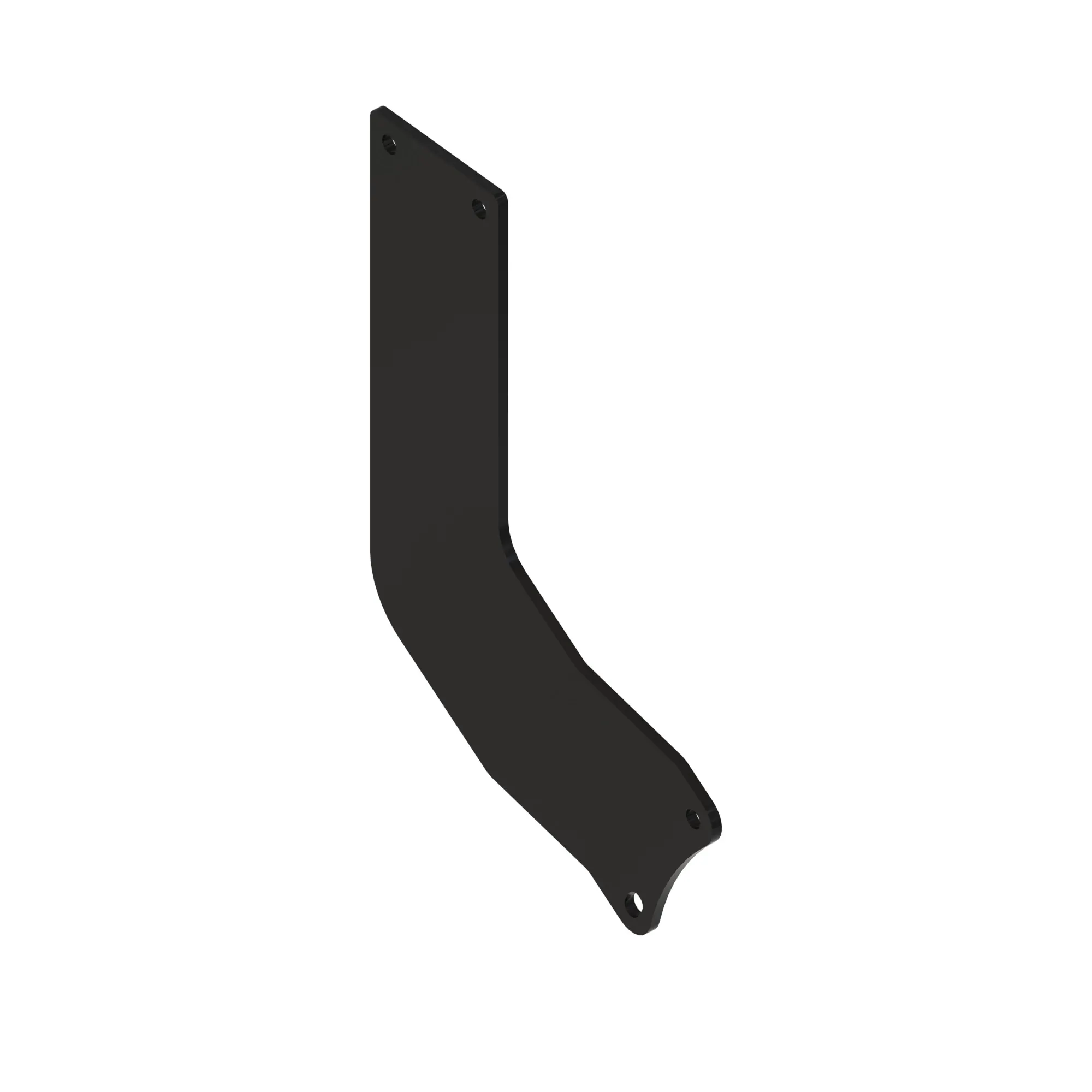 Support, Filter Bracket