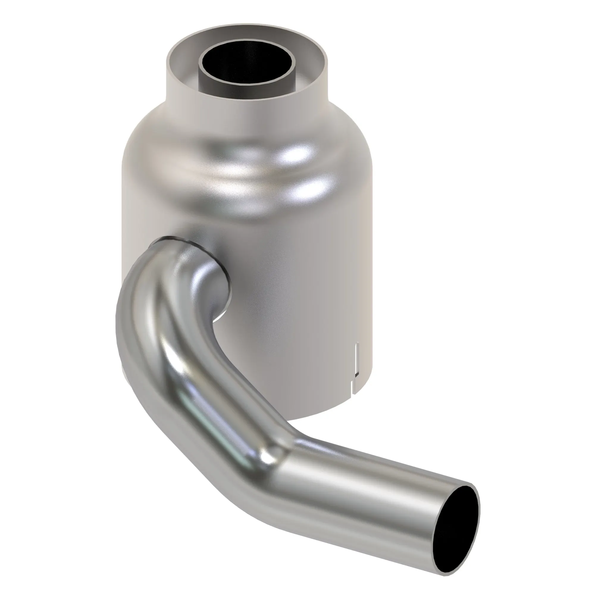 John Deere Diffuser - AT418926