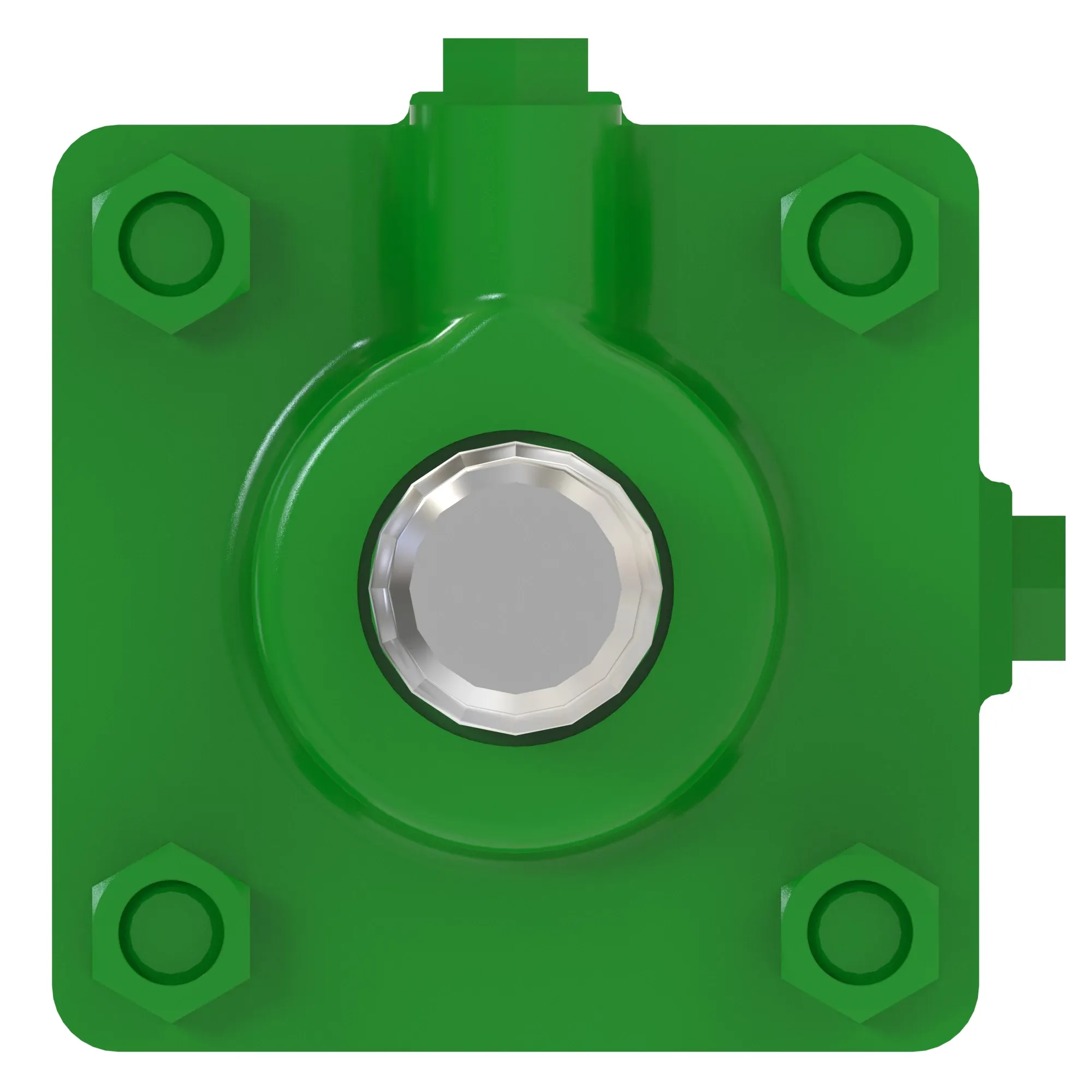 HYDRAULIC CYLINDER