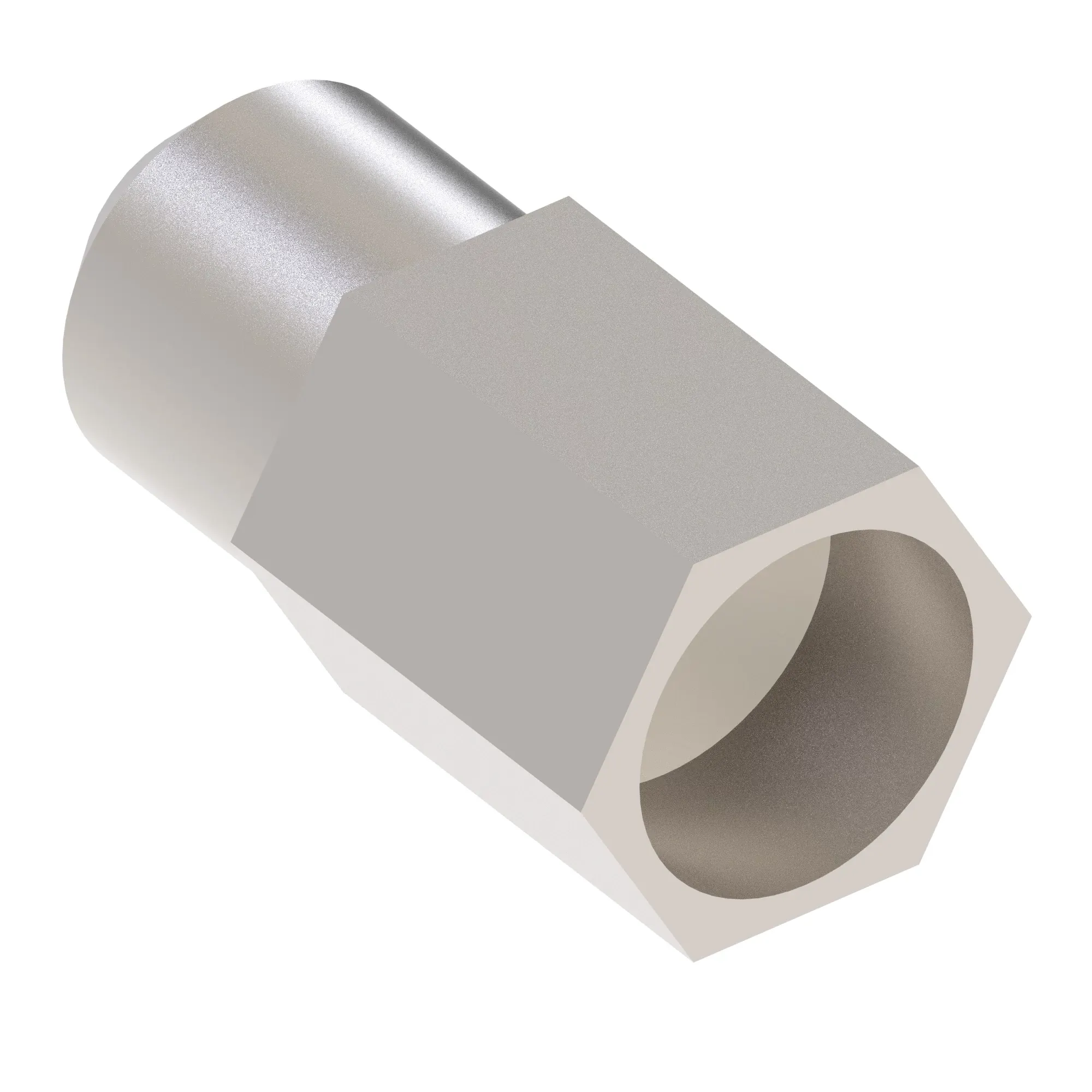 John Deere Adapter - F071438