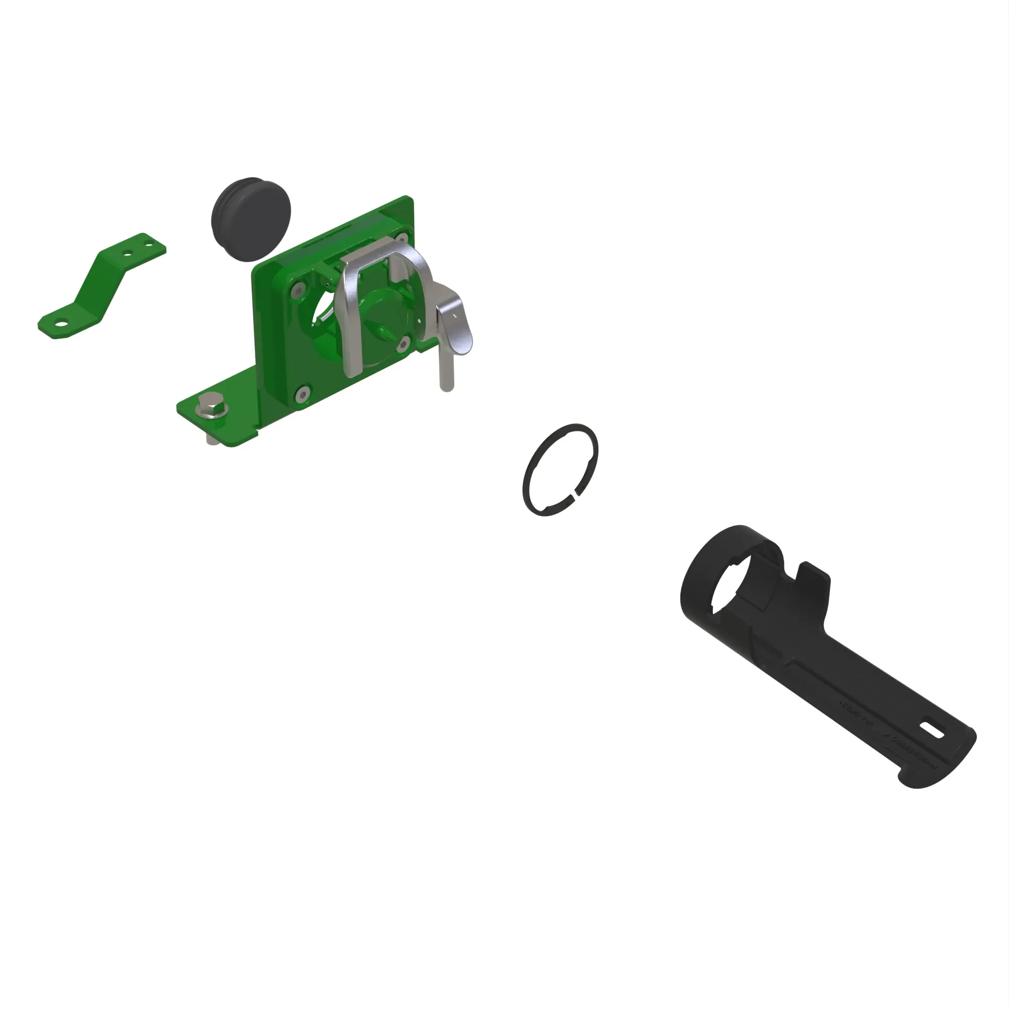ADAPTER KIT, CAN COMMUNICATION KIT