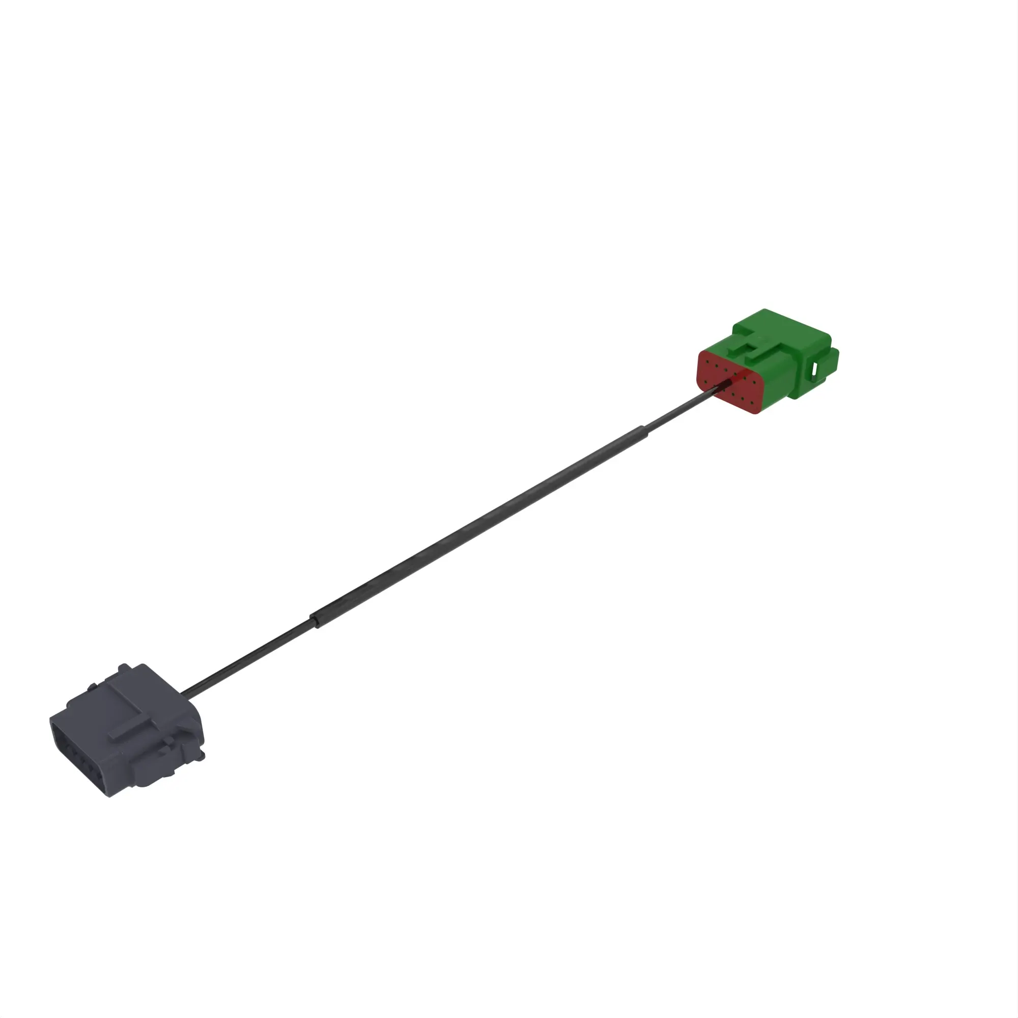 John Deere StarFire™ Adapter Wiring Harness - PFP11198