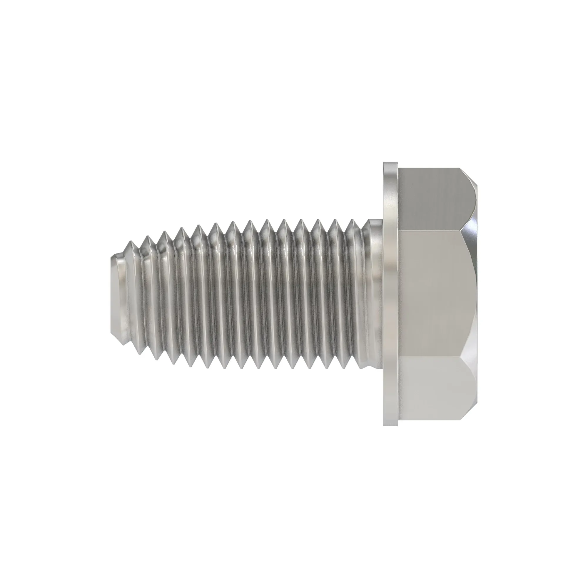 Screw