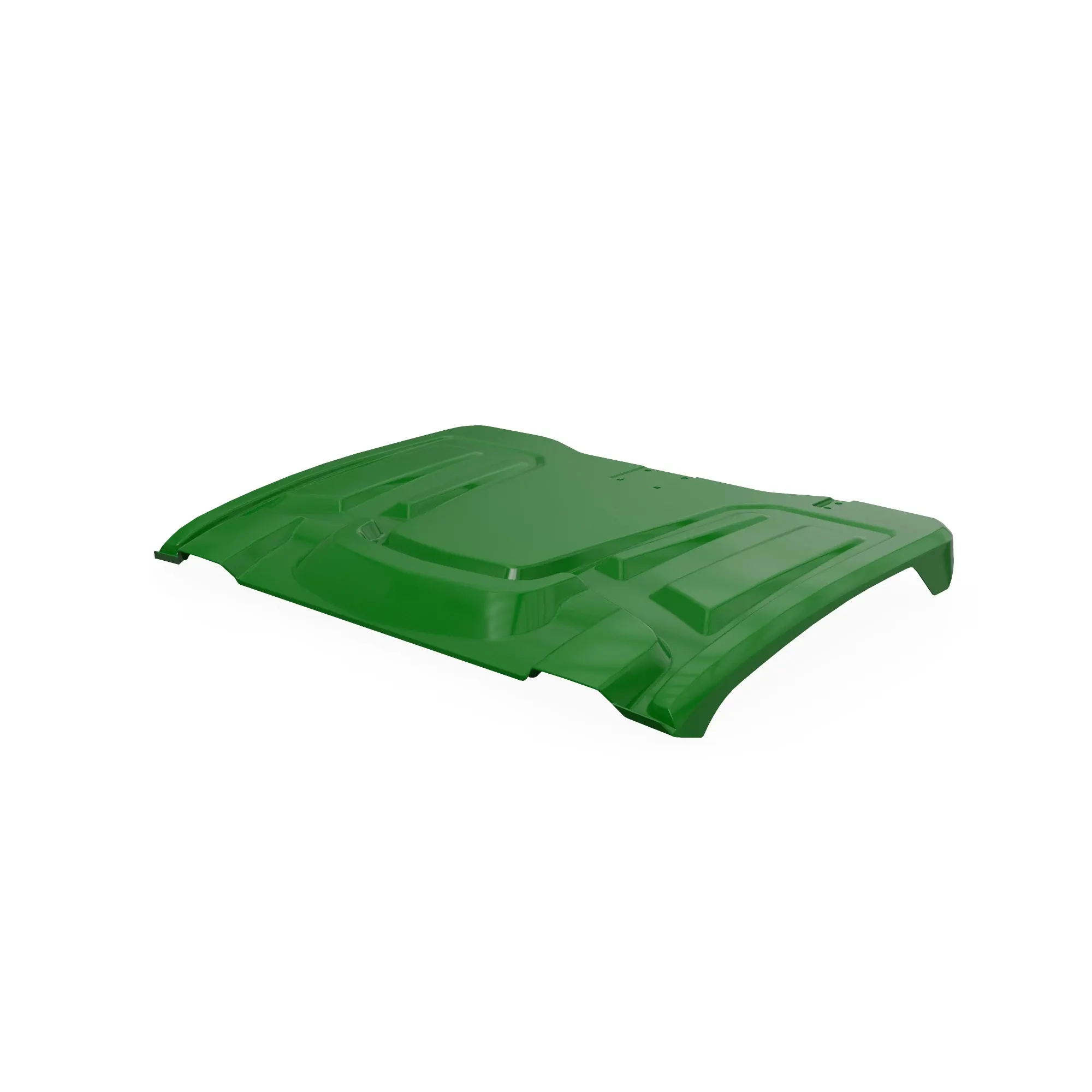 John Deere Green Roof - AUC17699