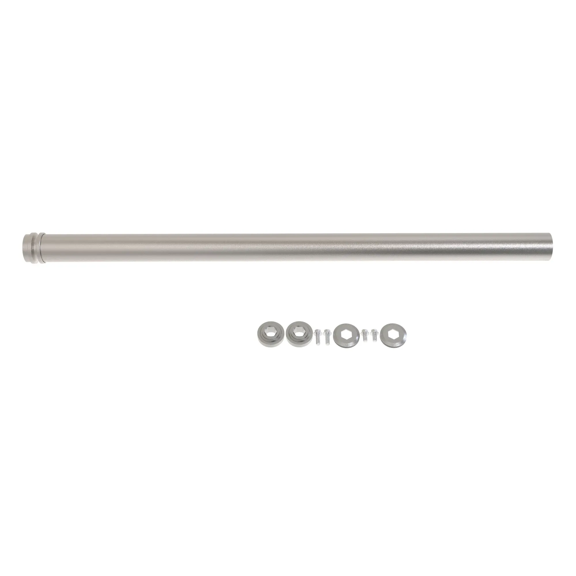 John Deere Surface Wrap Gate Roll - AE54319