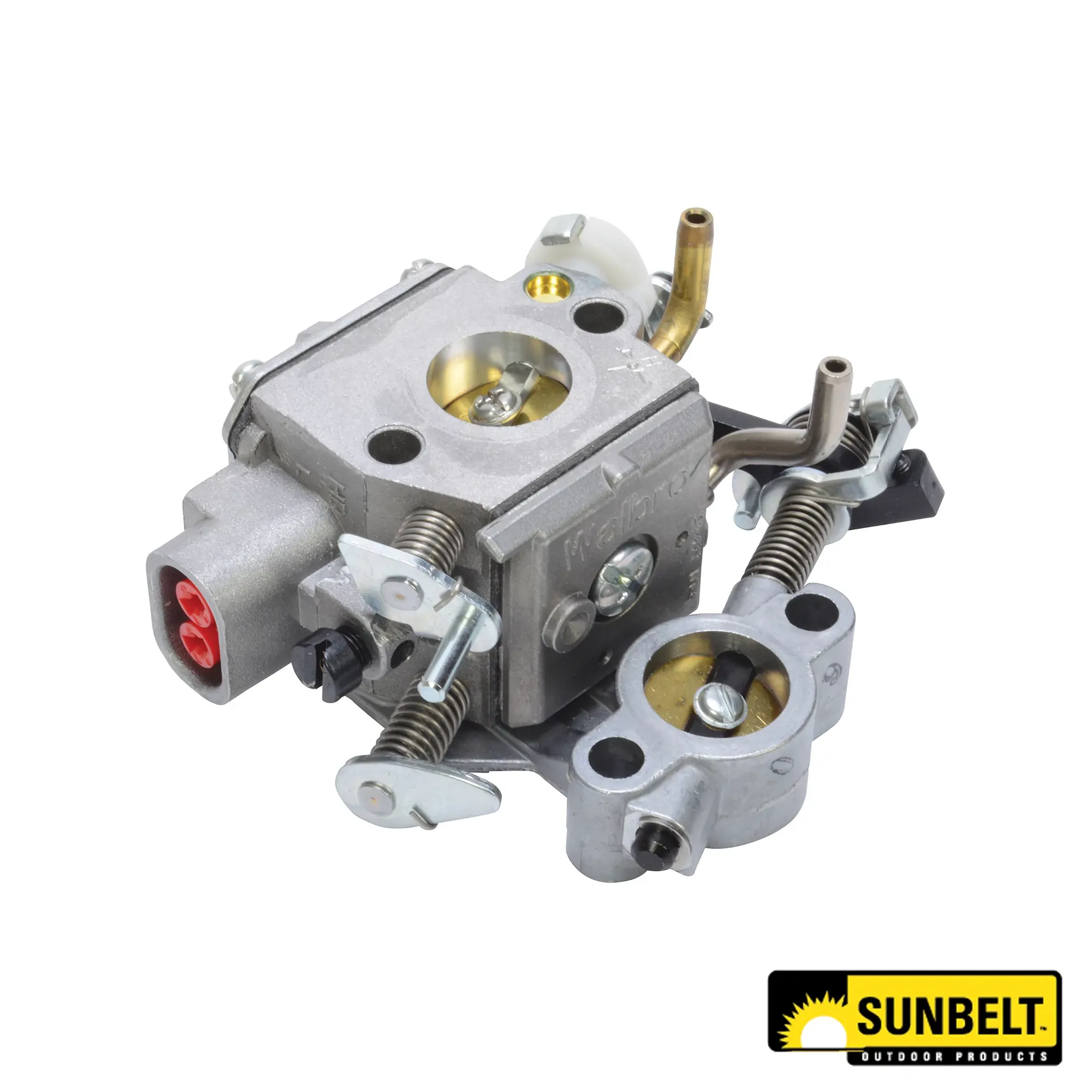 Sunbelt Carburetor - A-B1WHD41