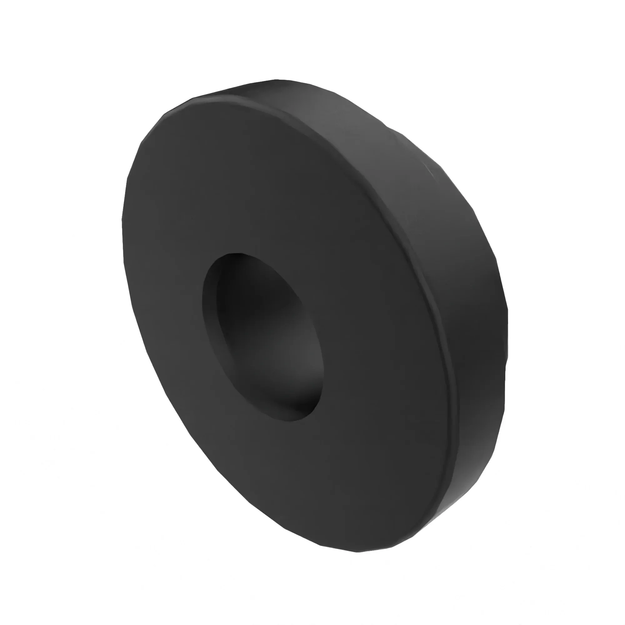 John Deere Vibration Damper Grommet, 13.6 mm - L227186