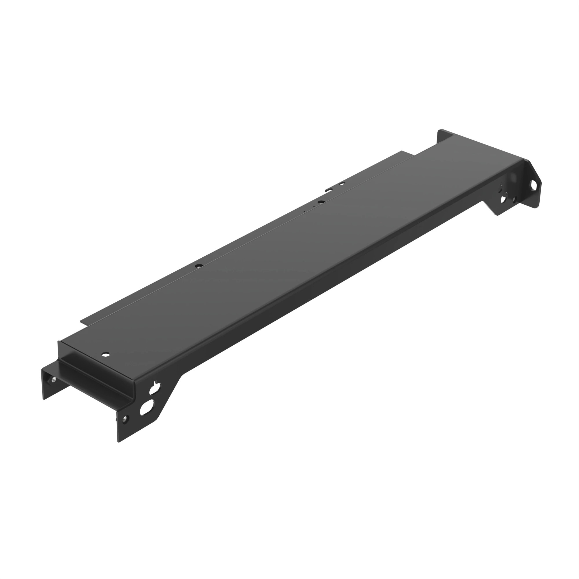 SIDE CHANNEL, RADIATOR