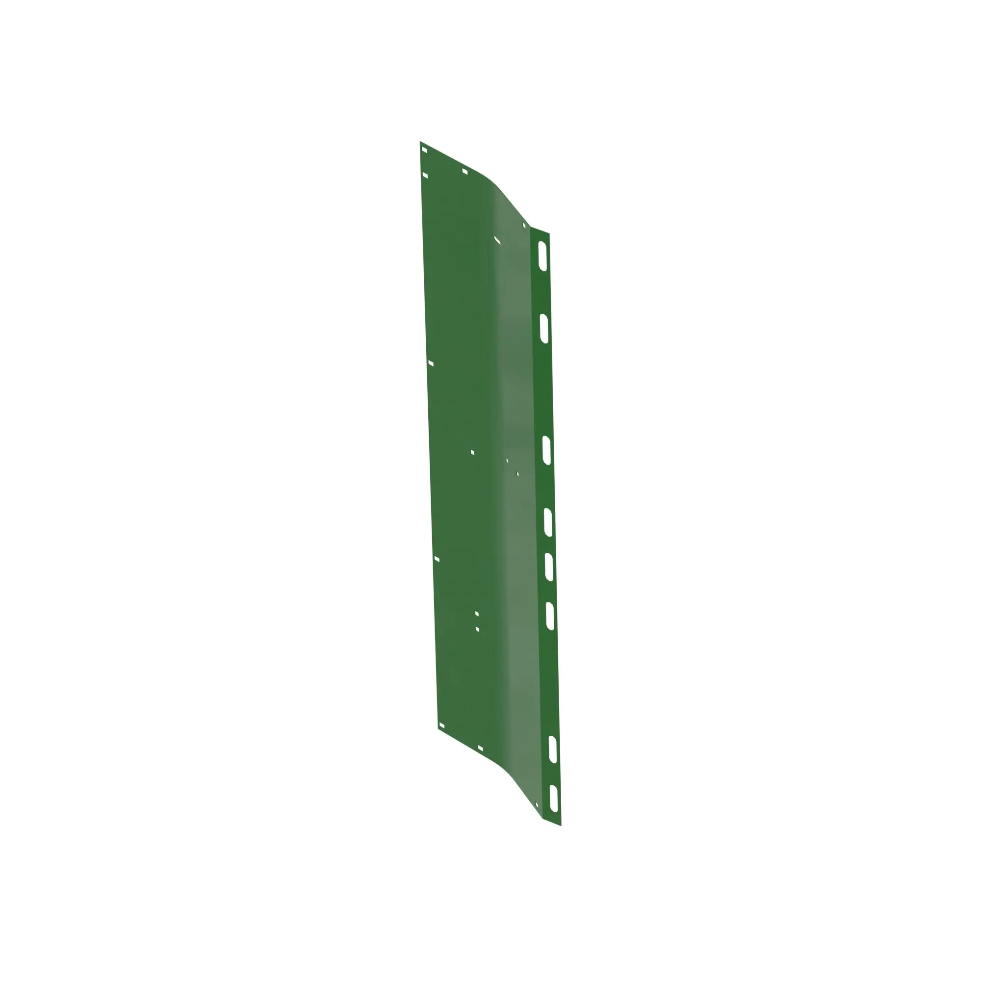 John Deere Left Side Auger Floor Sheet - H151260
