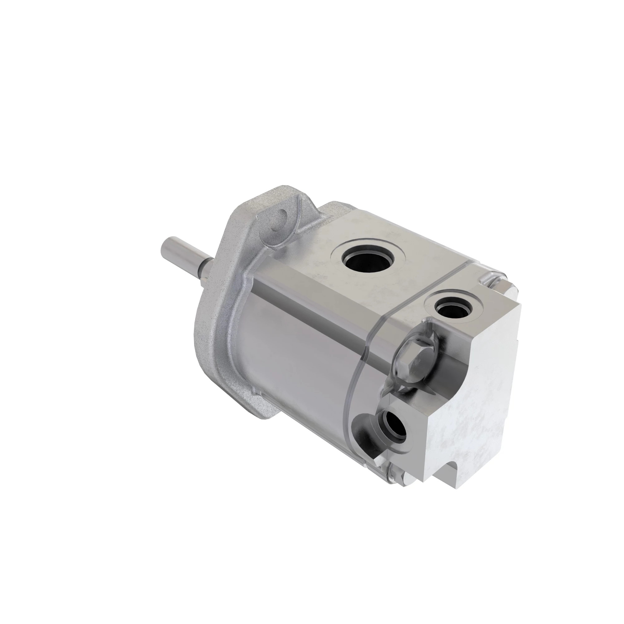 HYDRAULIC MOTOR