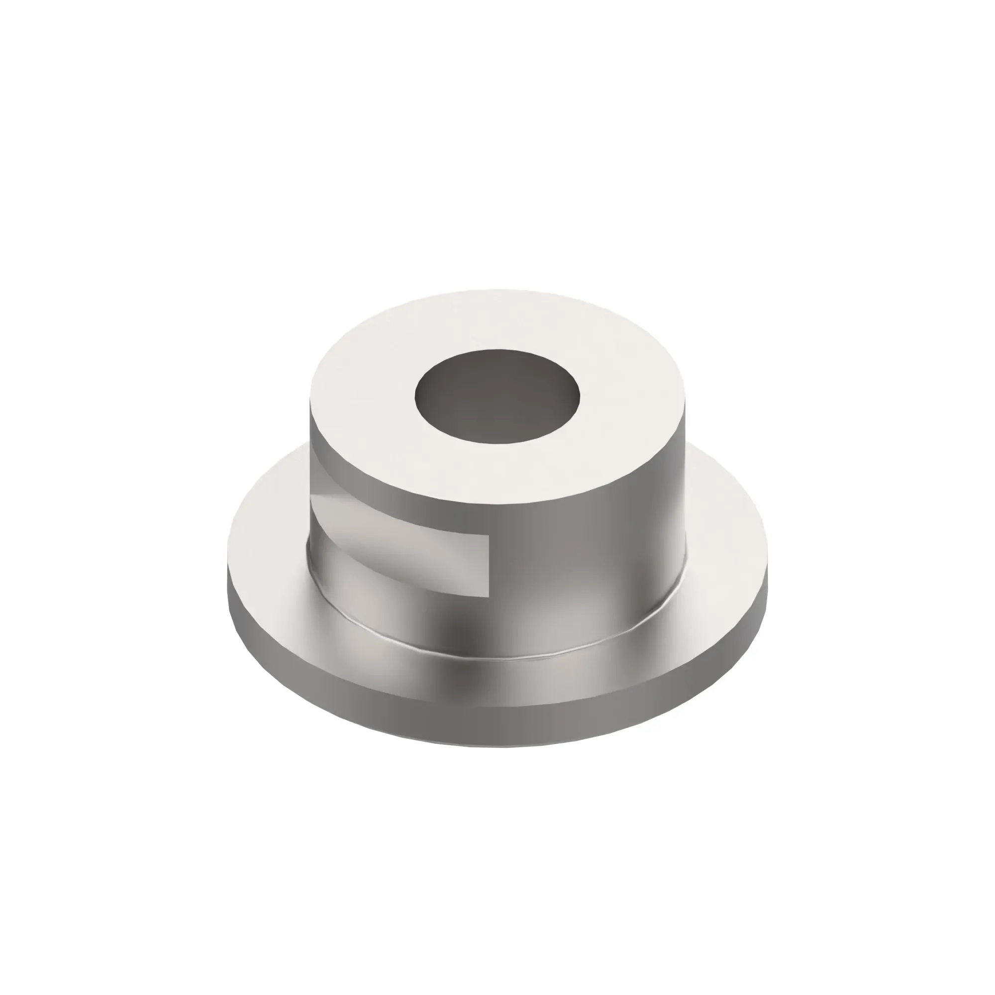 John Deere Multiple Outer Diameter and Internal Diameter Threaded Bushing - H146230