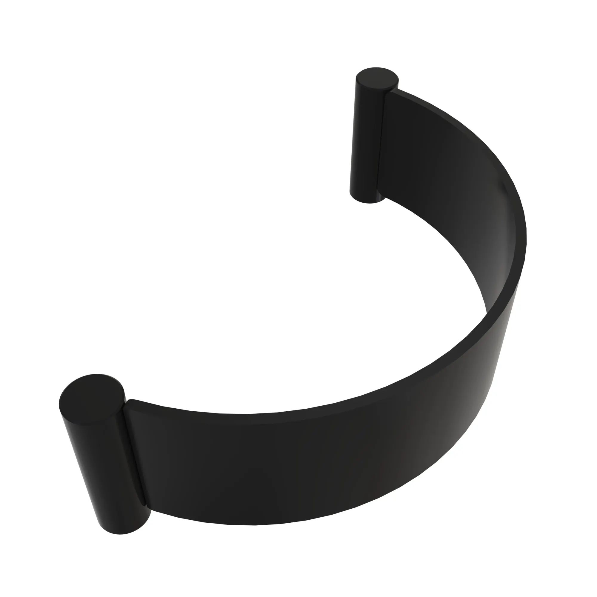 John Deere Tank Protection Front Plate - SJ17952