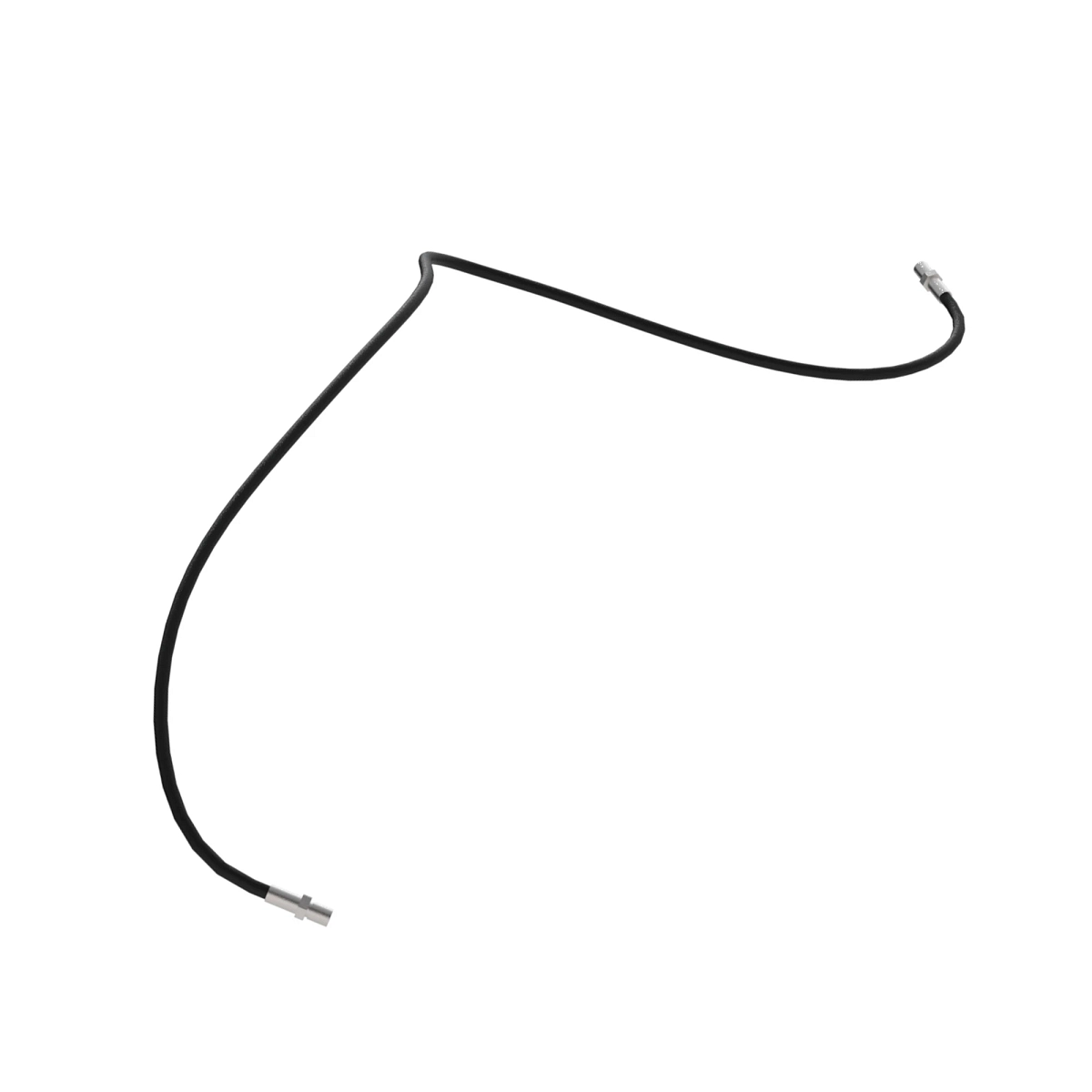 Hydraulic Hose - Grease