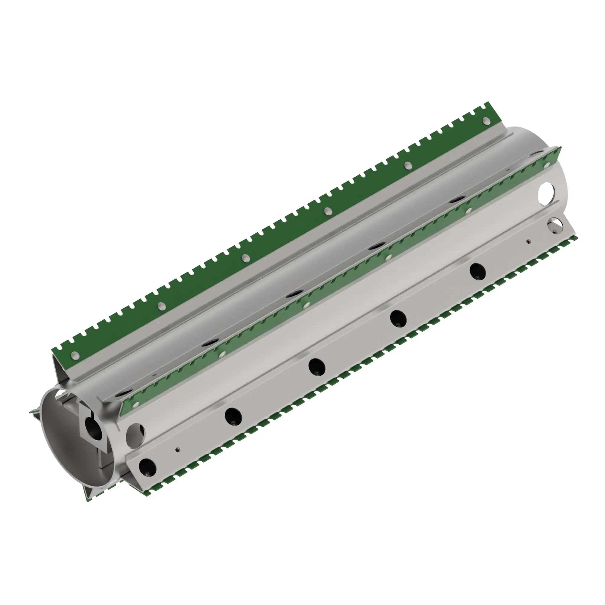 John Deere Beater - ADX10680