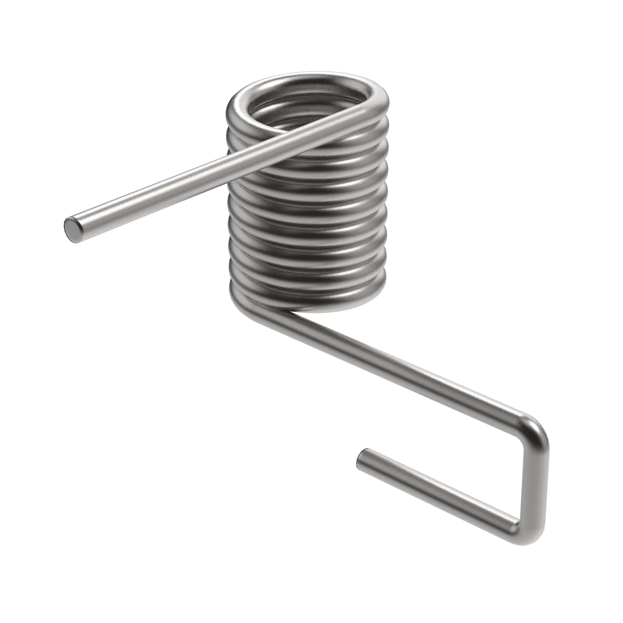 John Deere Spring - F644030