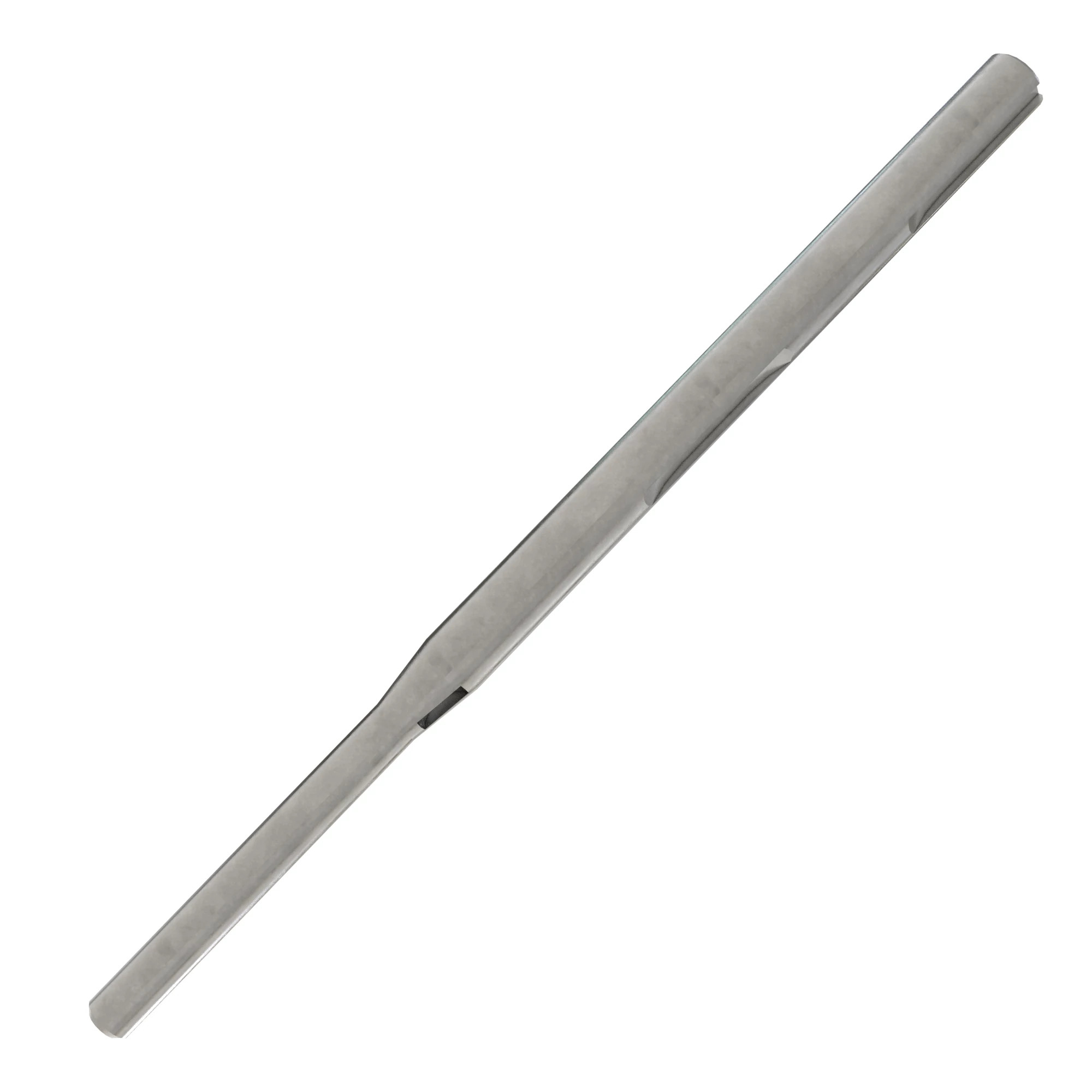 SHAFT, TAILINGS ELEVATOR