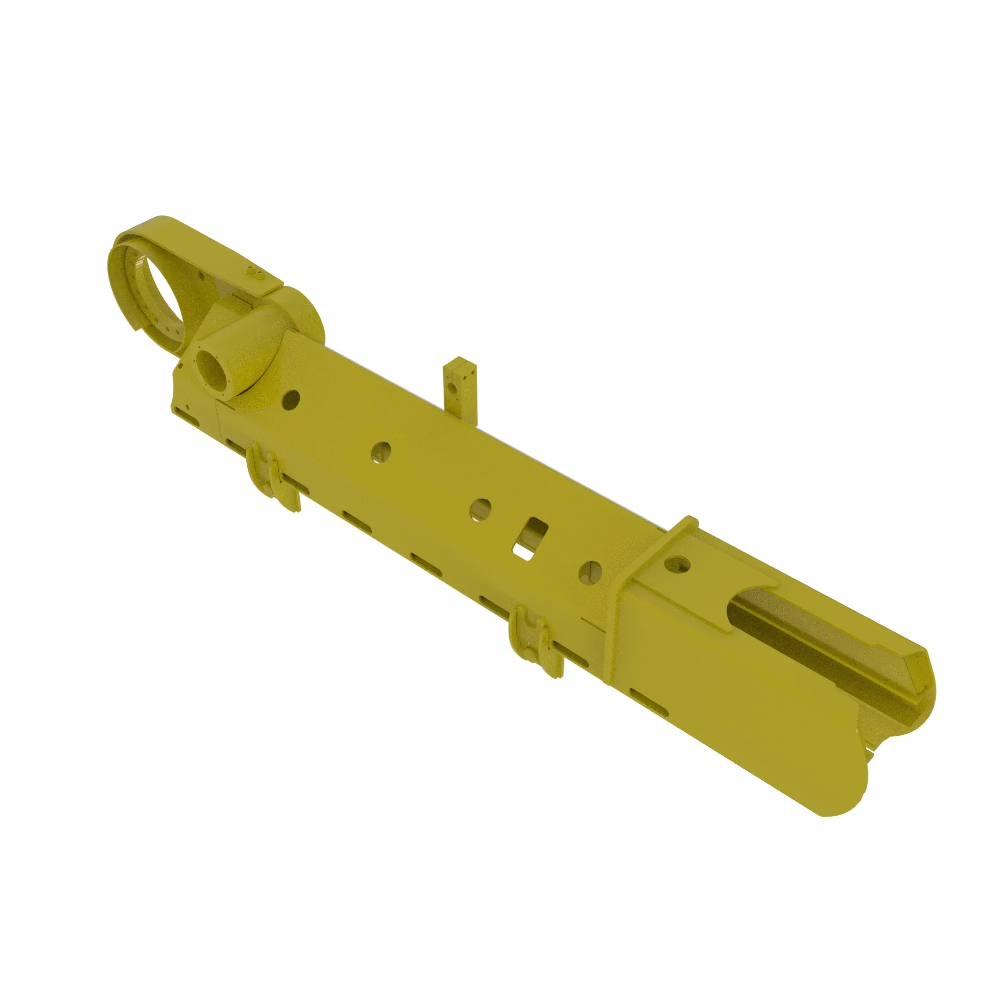 FRAME ASSY-CARRIAGE RH CH670