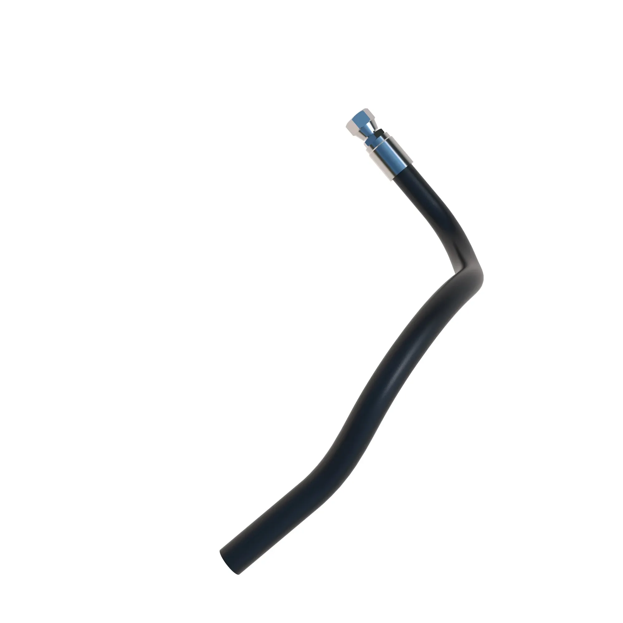 HYDRAULIC HOSE, PUMP DRAIN, MST