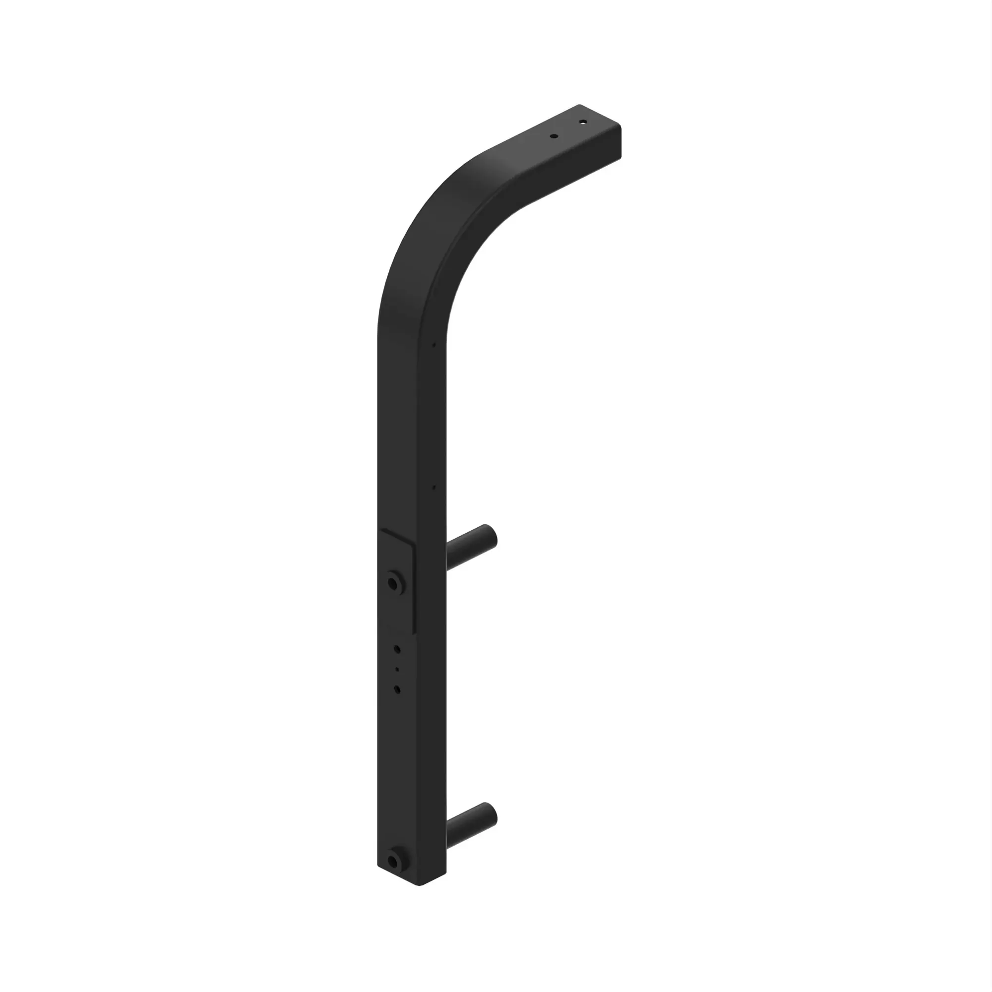 John Deere Wheel Light Rear Support - RE581920