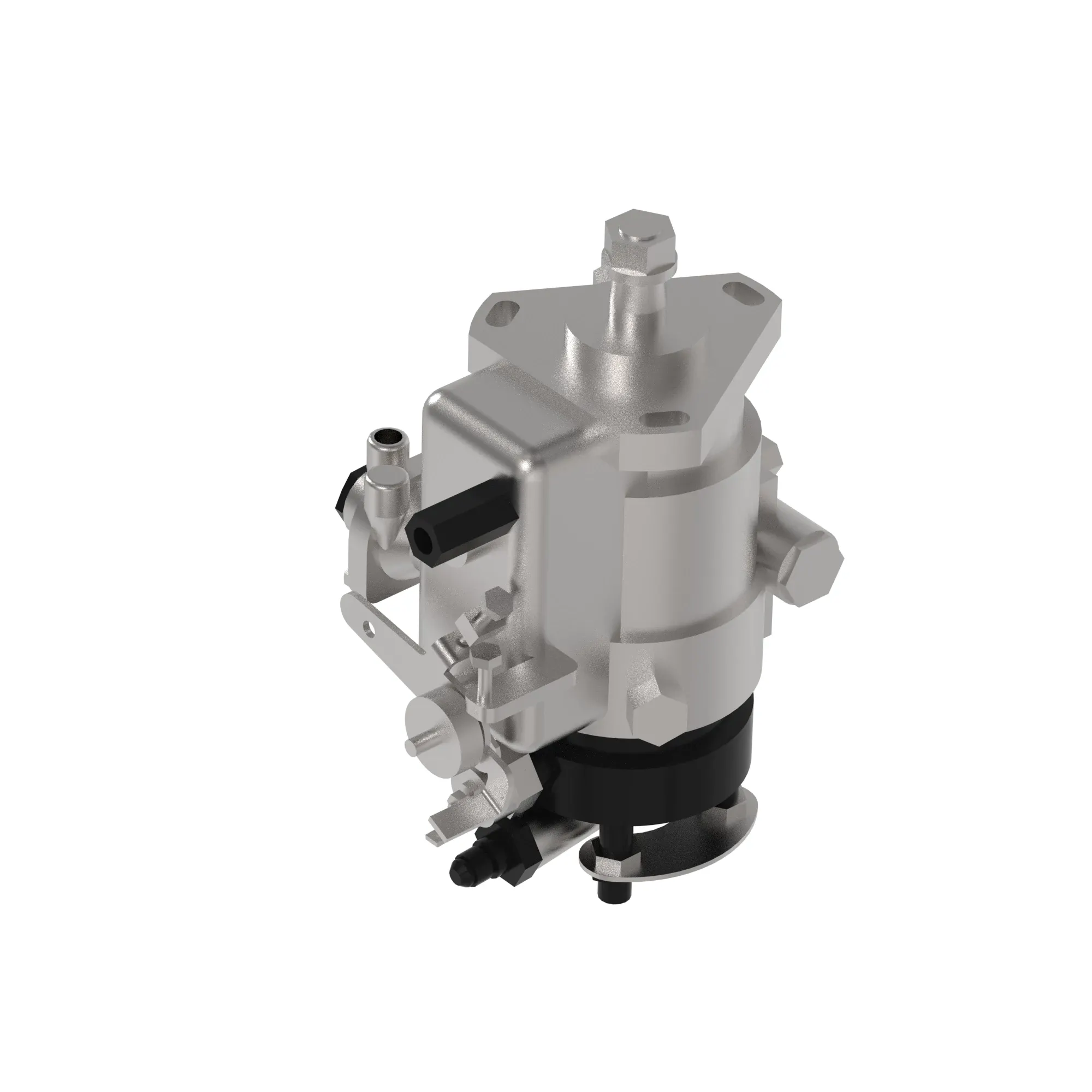 PUMP, FUEL INJECTION