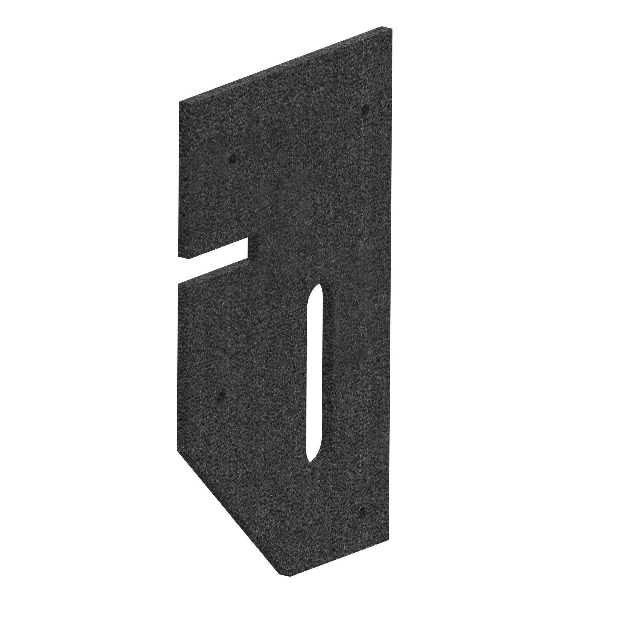 John Deere Sound Absorber Isolator - T333568