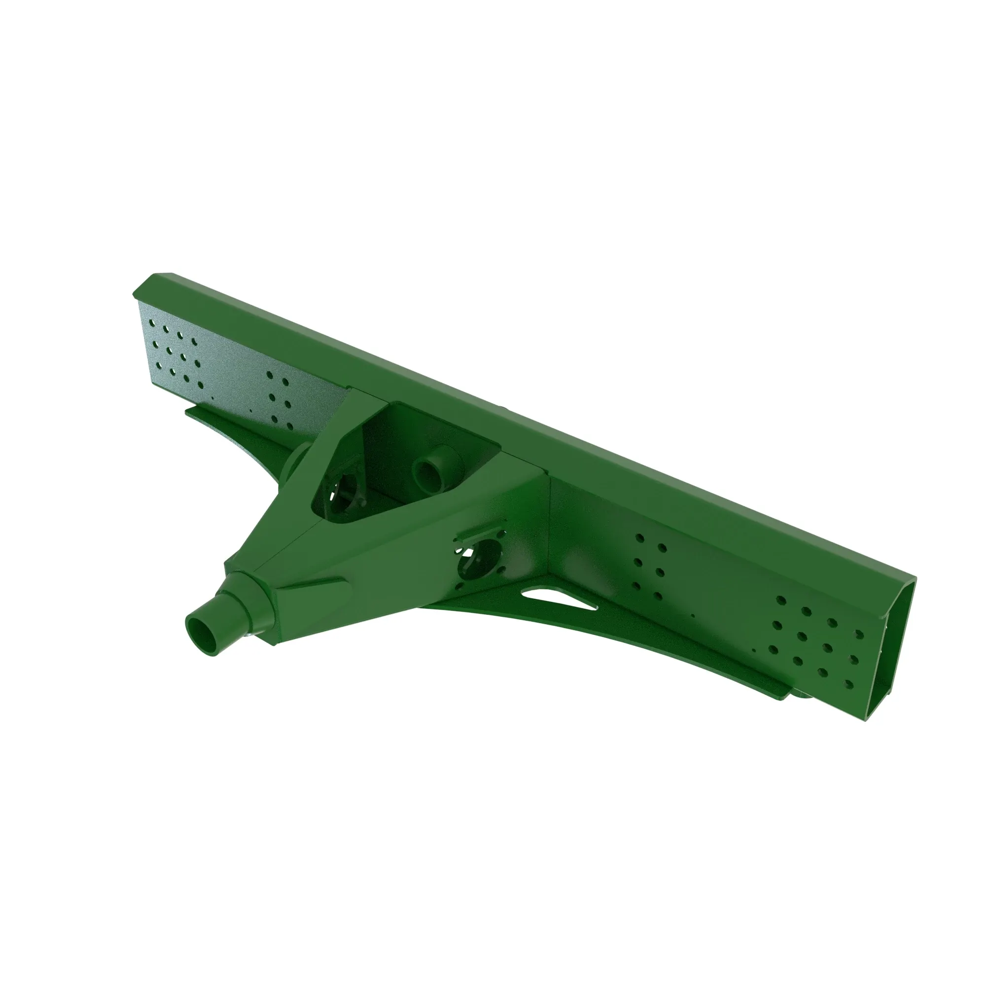 John Deere Rear Axle - AXE11873