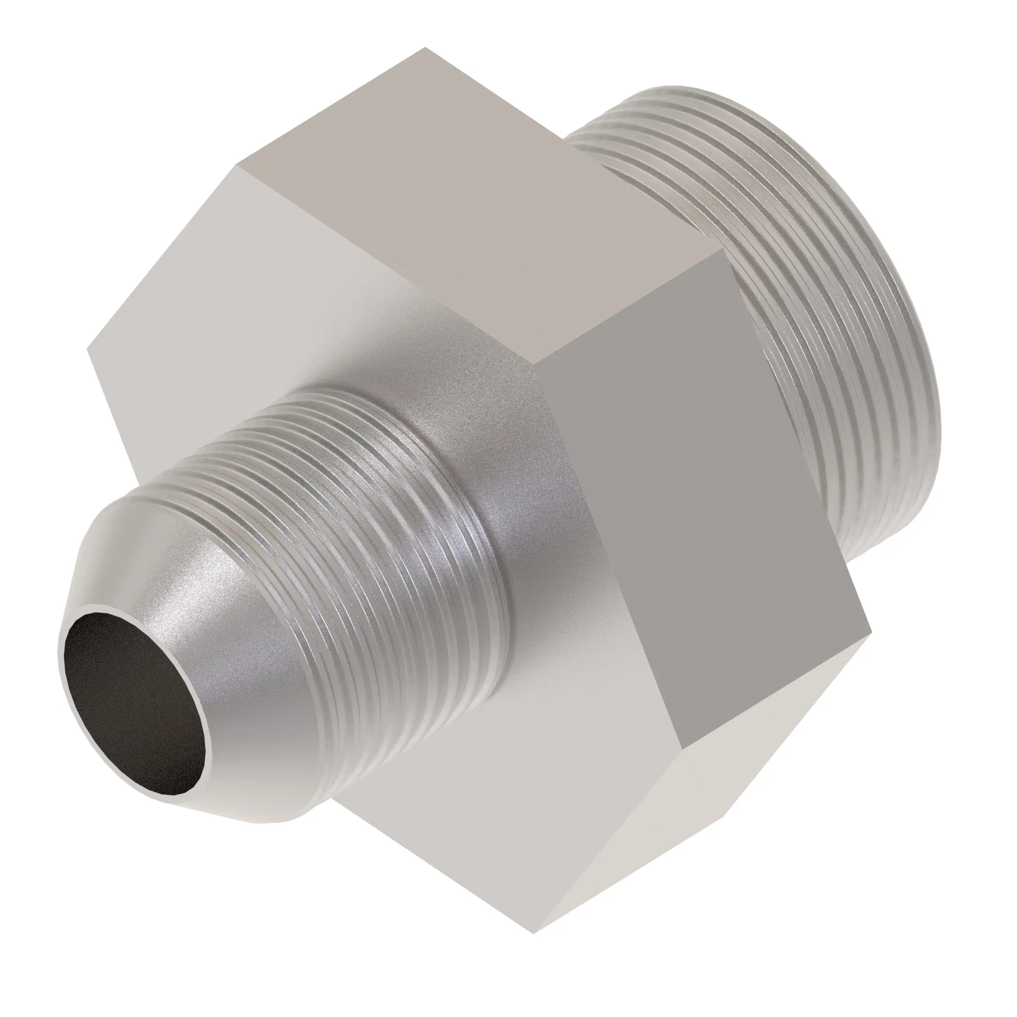 John Deere Fitting - F062287