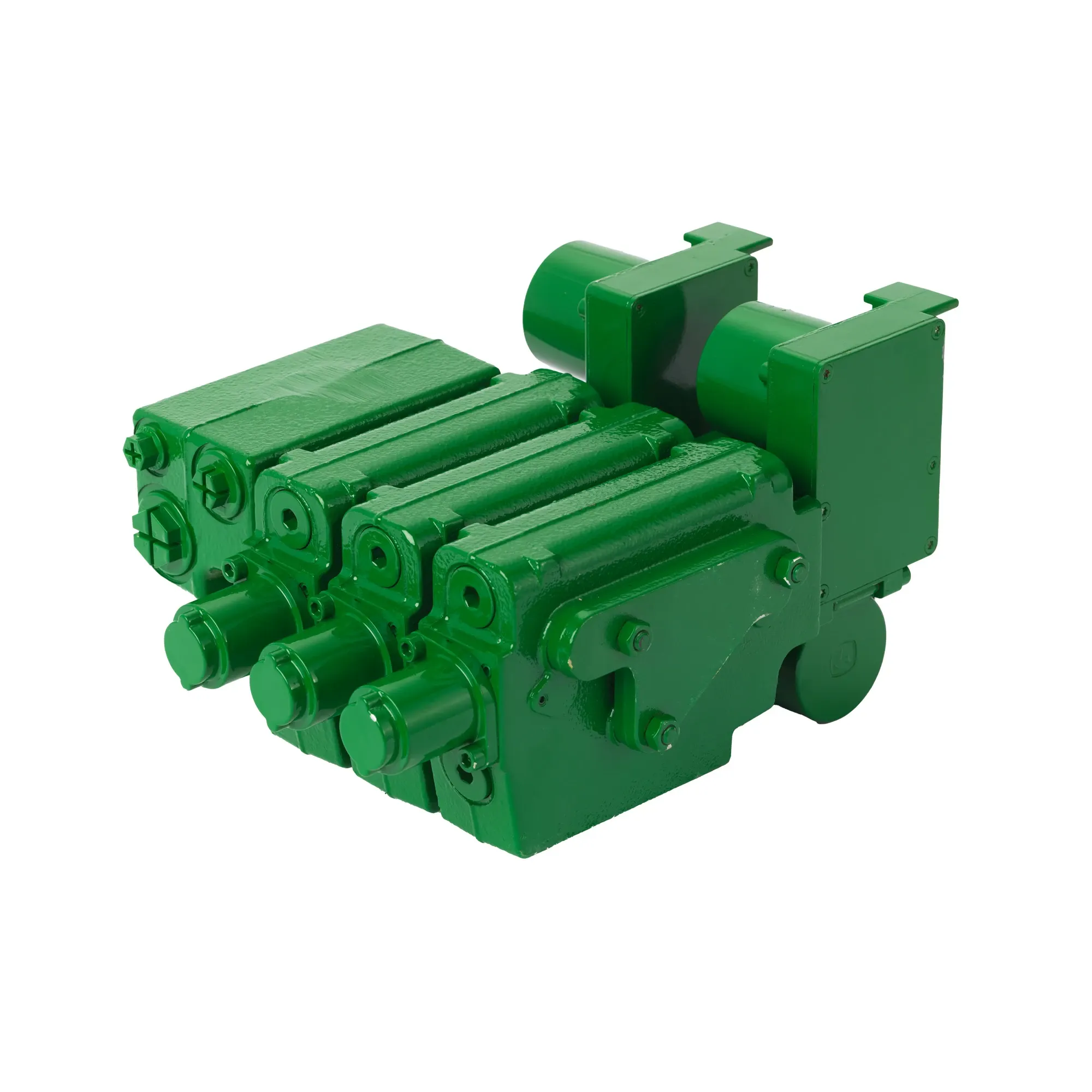 John Deere Selective Control Valve - AL207490